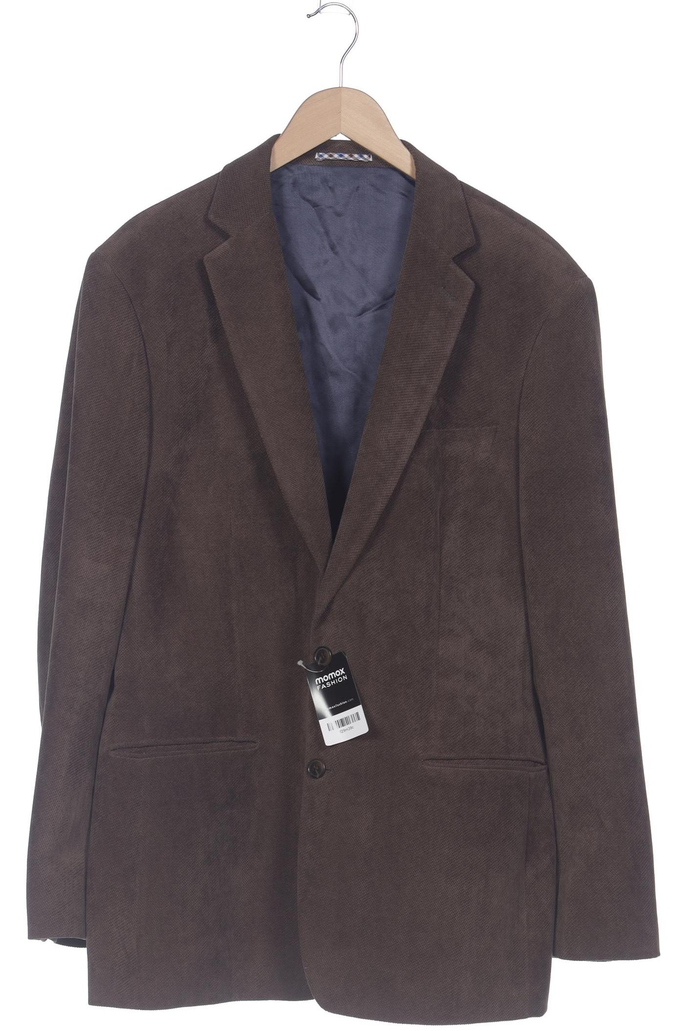 

Christian Berg Herren Sakko, braun, Gr. 58