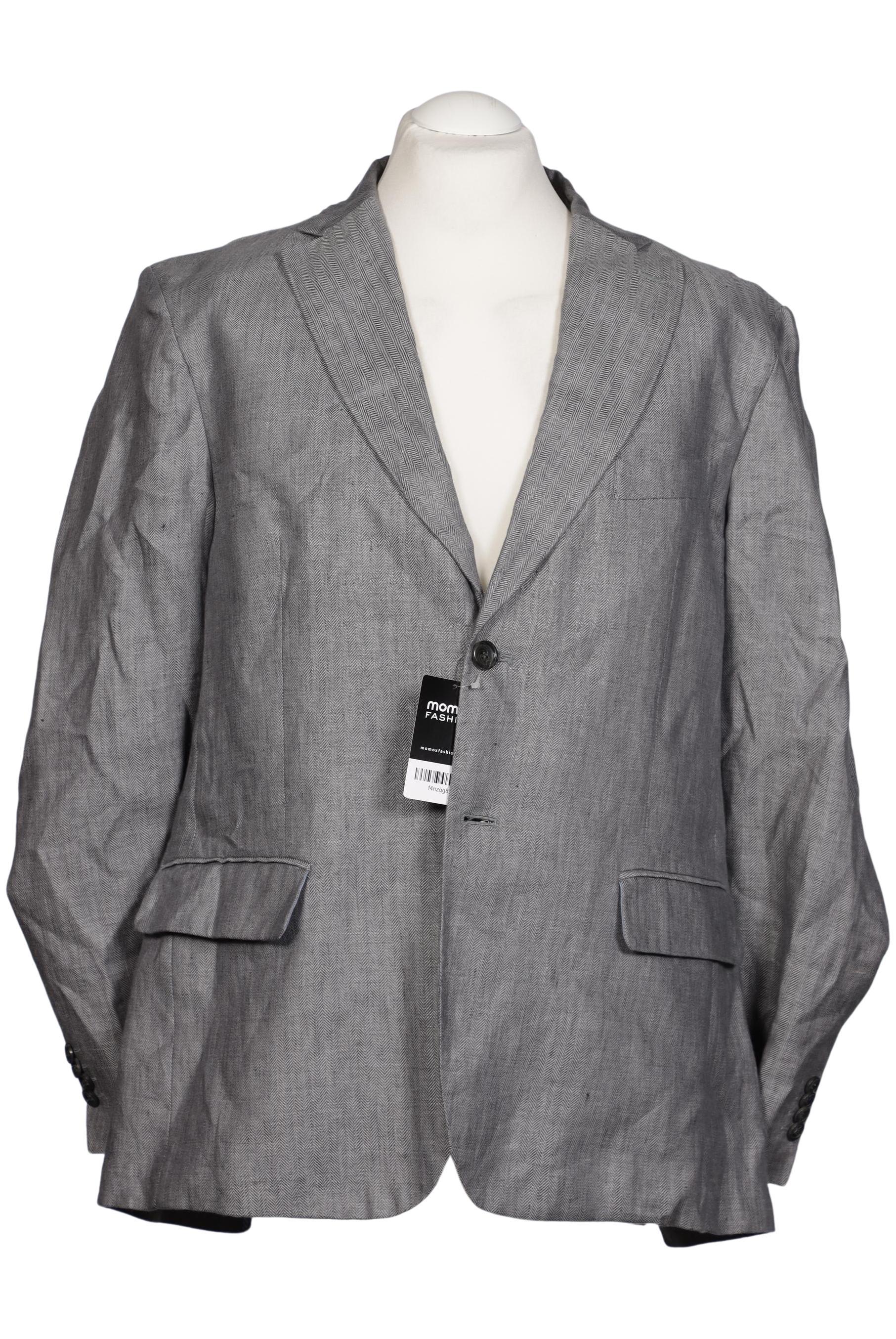 

Christian Berg Herren Sakko, grau, Gr. 27