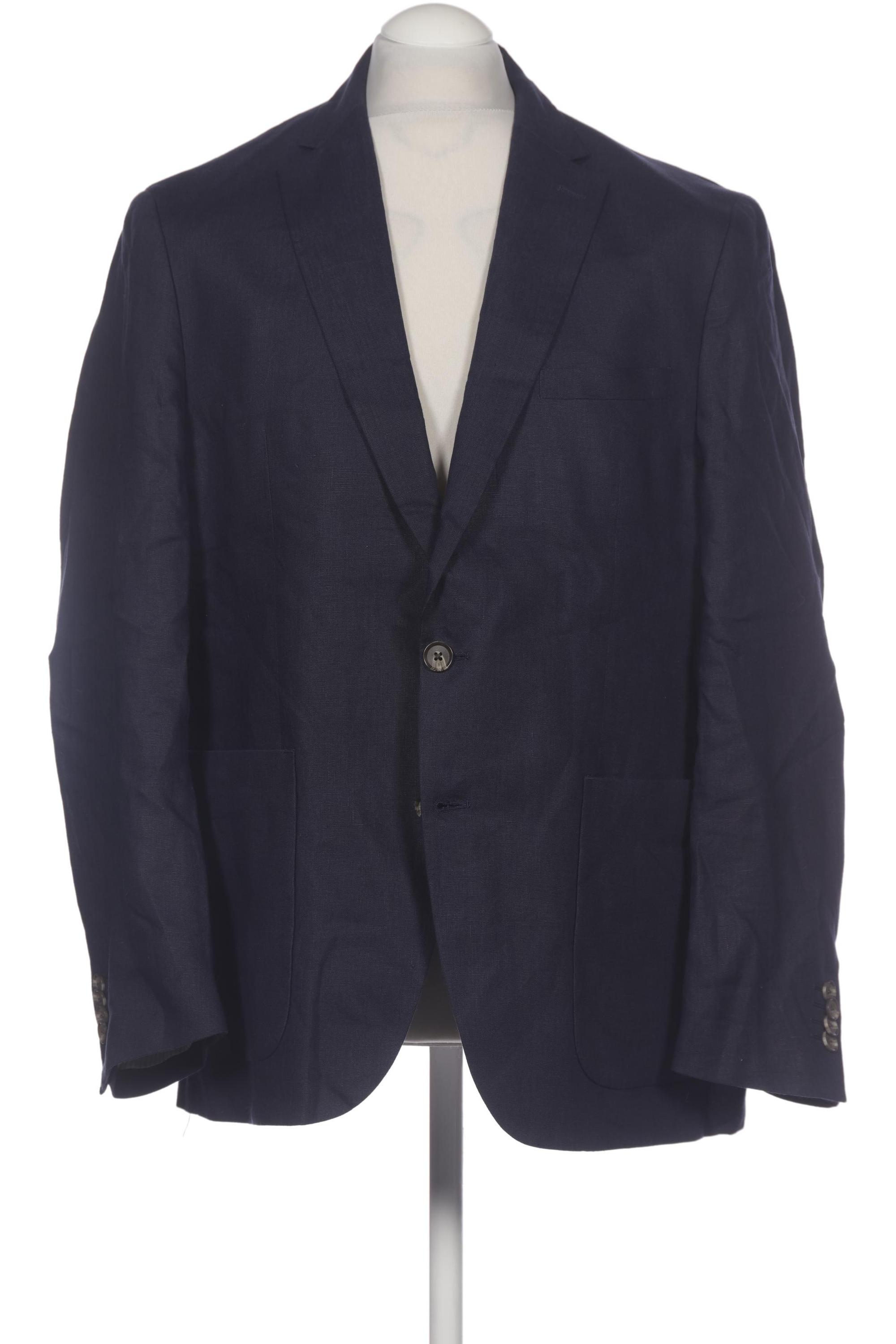 

Christian Berg Herren Sakko, marineblau, Gr. 26