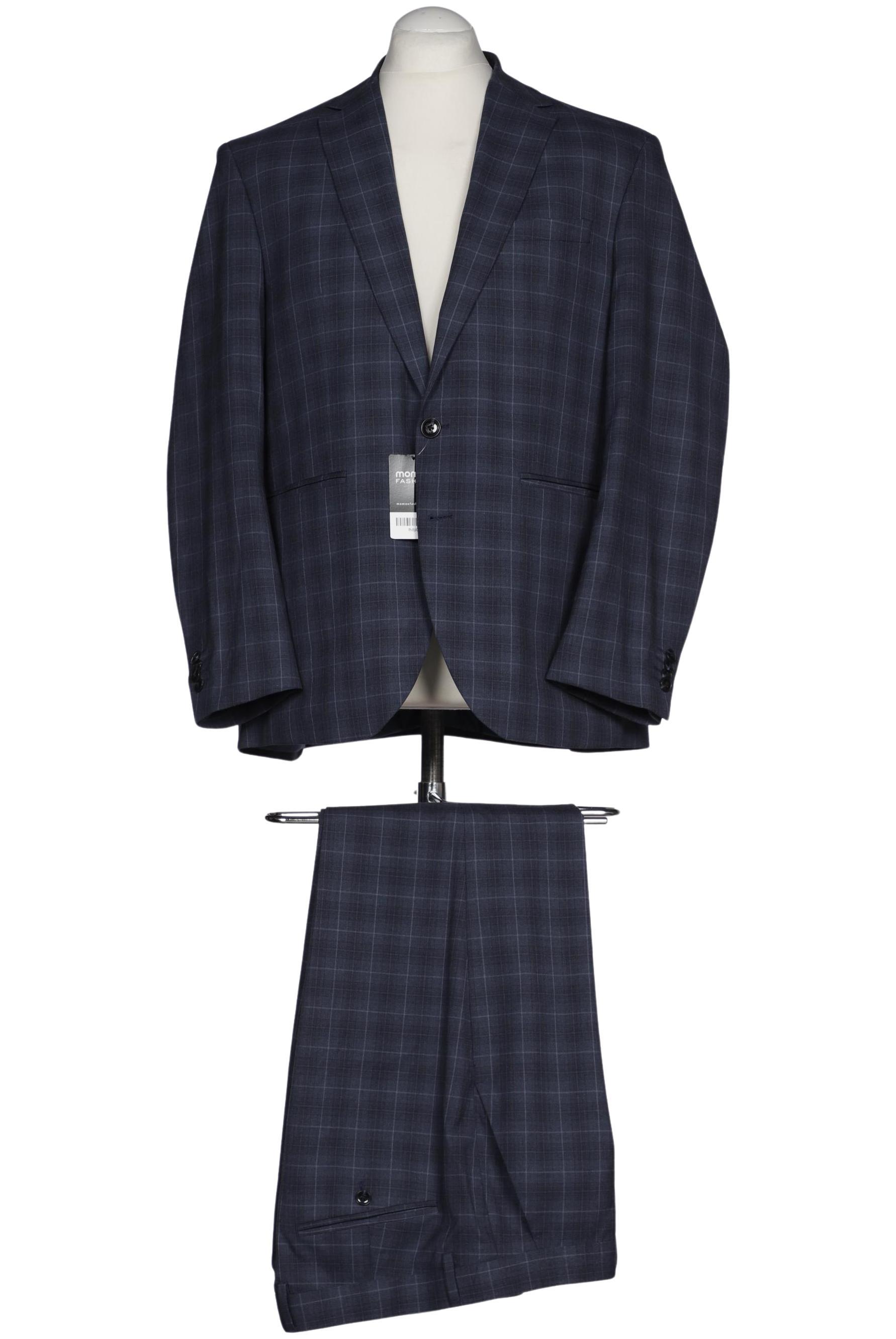 Thumbnail - Christian Berg Herren Anzug, marineblau, Gr. 25