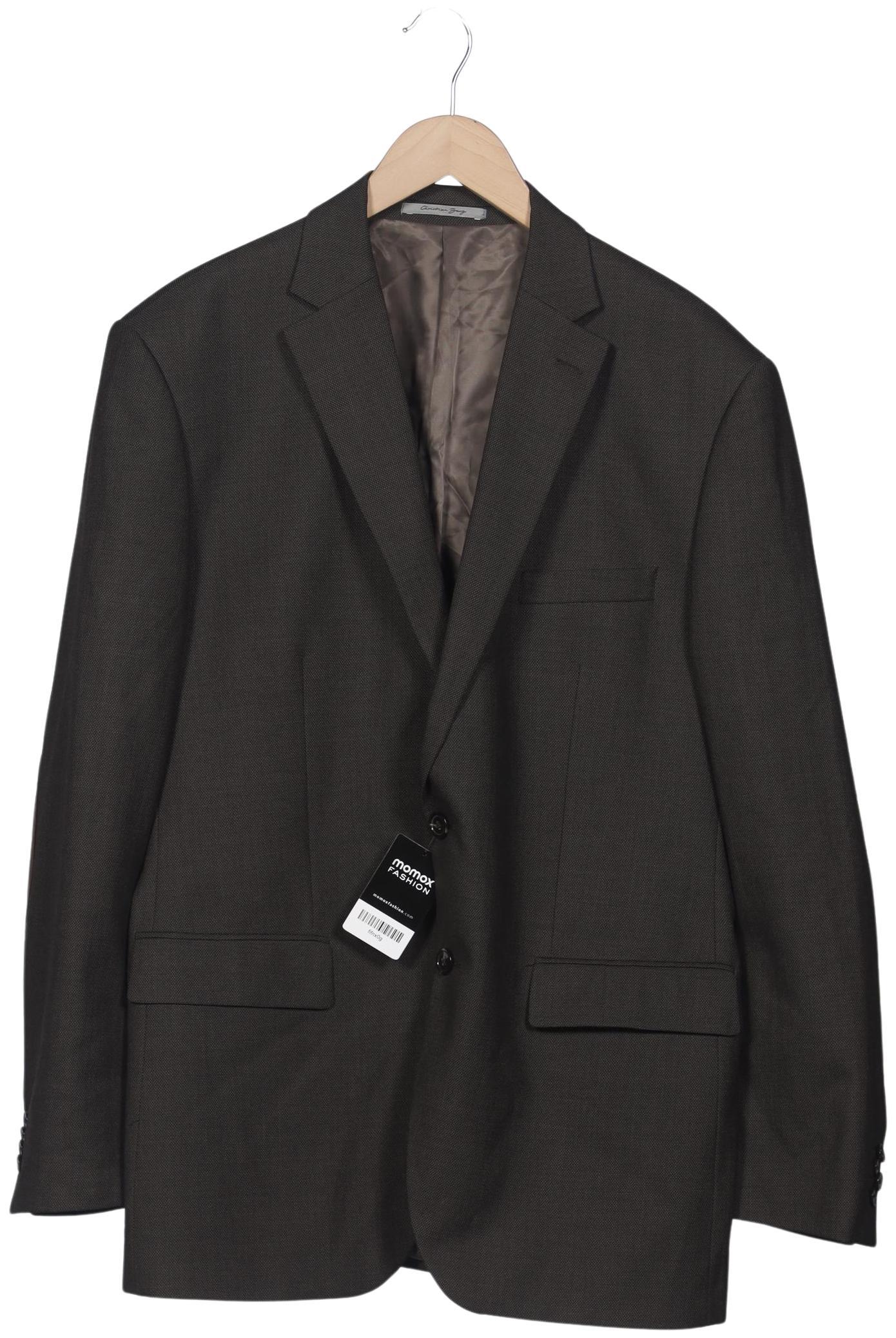 

Christian Berg Herren Sakko, braun, Gr. 56