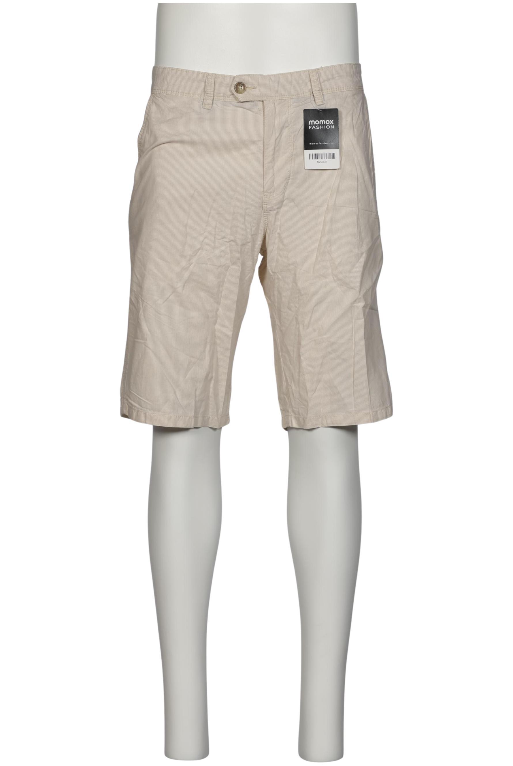 

Christian Berg Herren Shorts, beige, Gr. 50