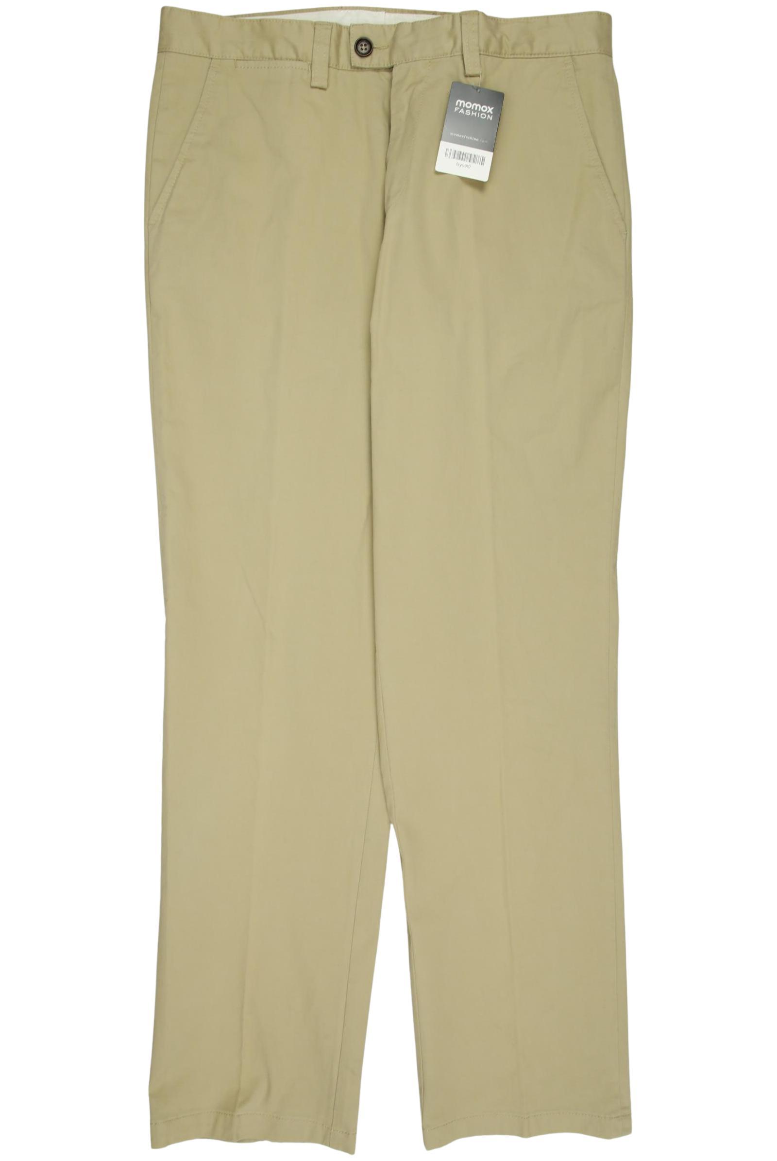 

Christian Berg Herren Stoffhose, beige, Gr. 50