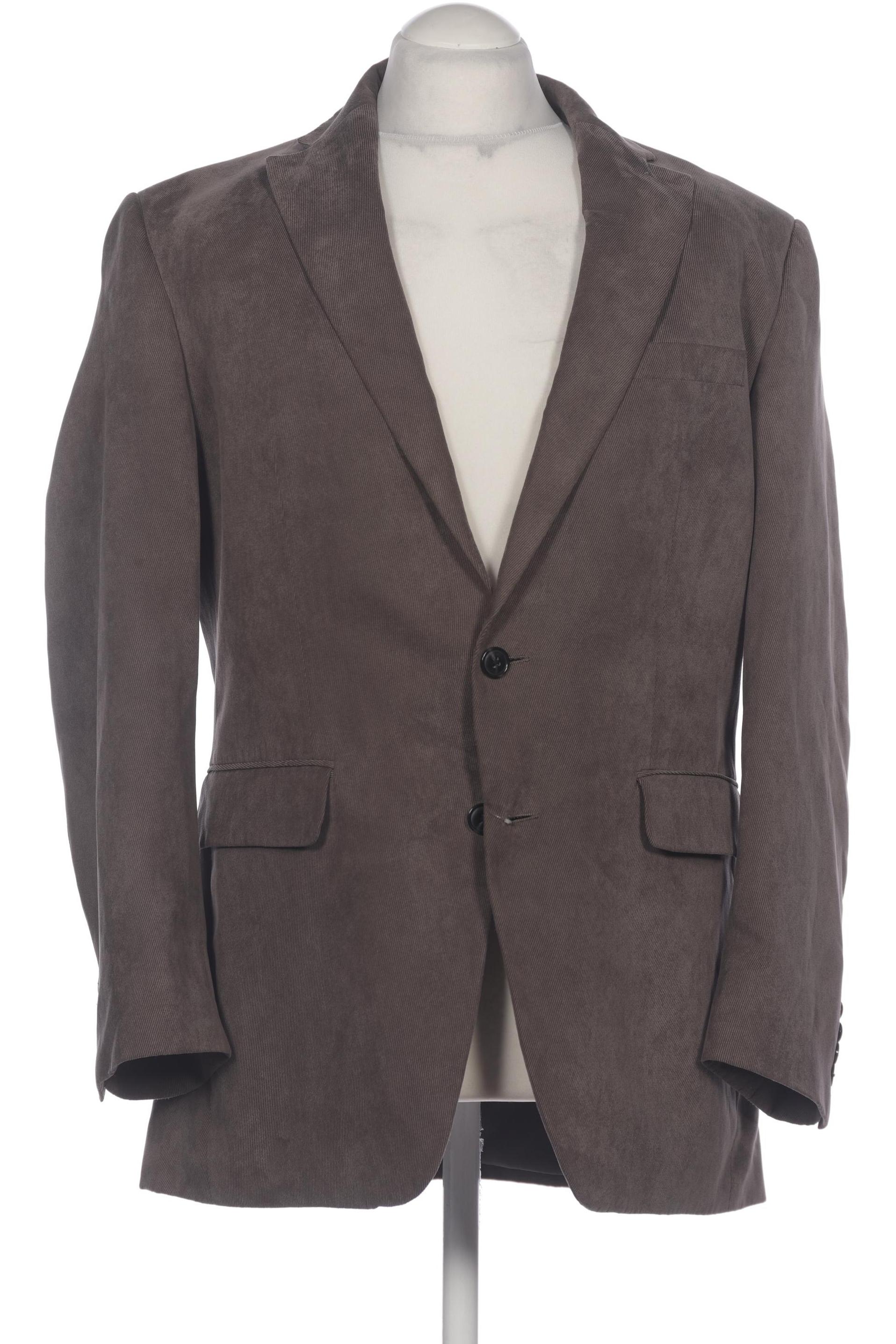 

Christian Berg Herren Sakko, grau, Gr. 50