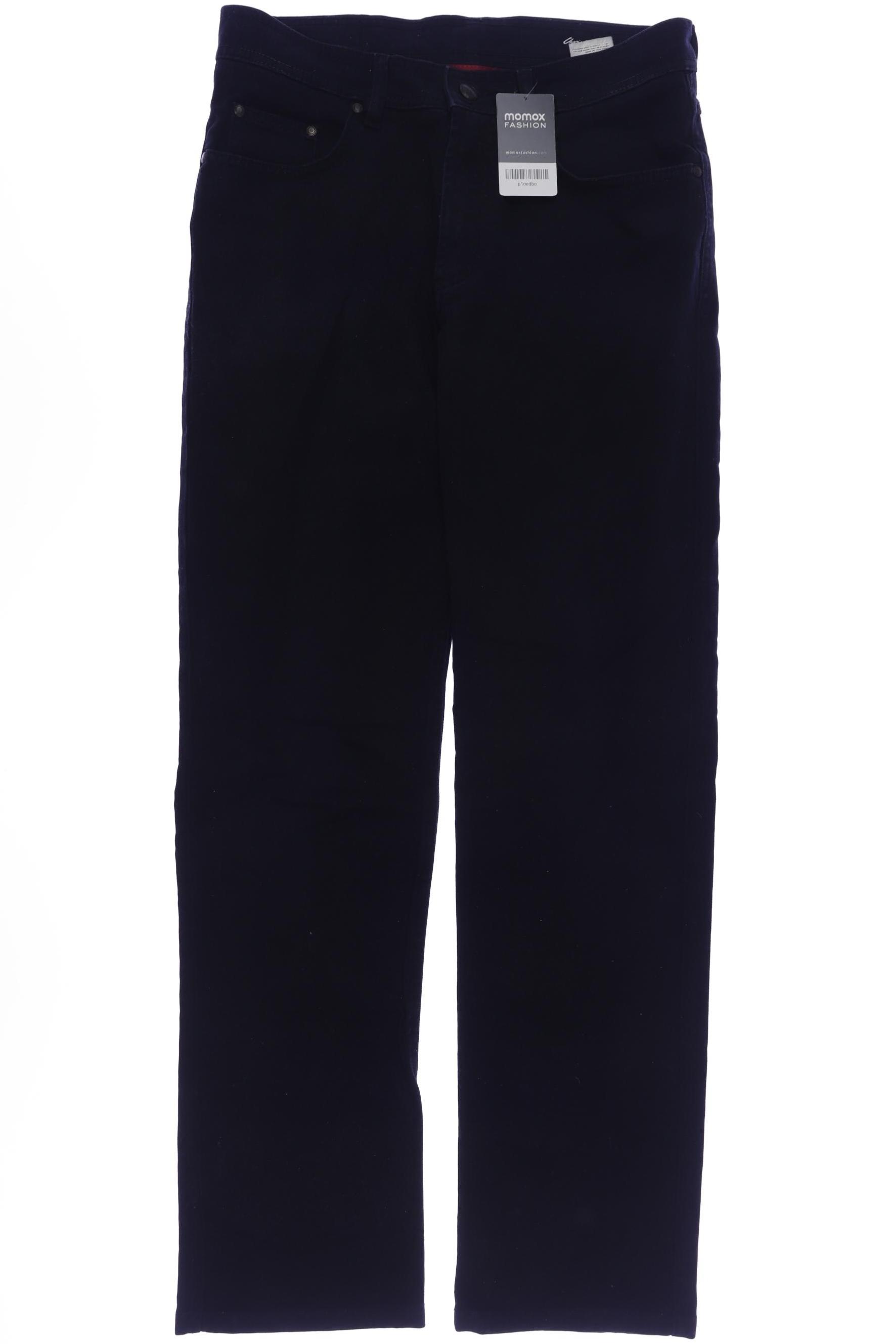 

Christian Berg Herren Jeans, marineblau, Gr. 33