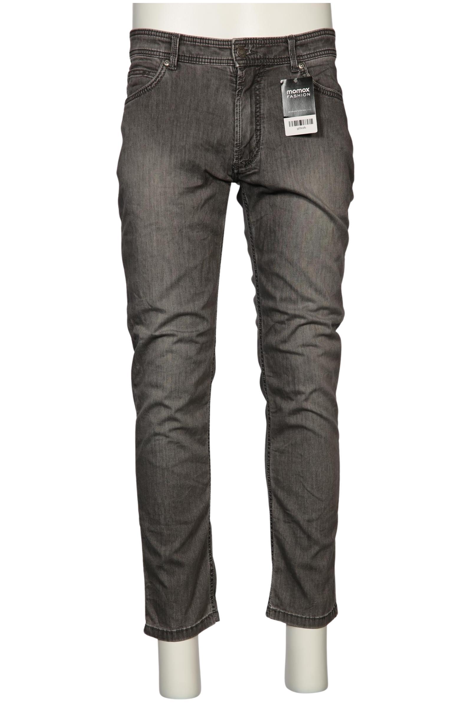 

Christian Berg Herren Jeans, grau, Gr. 34