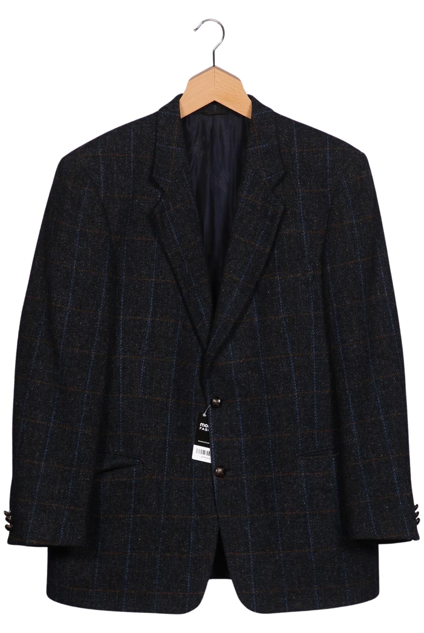 

Christian Berg Herren Sakko, marineblau, Gr. 56