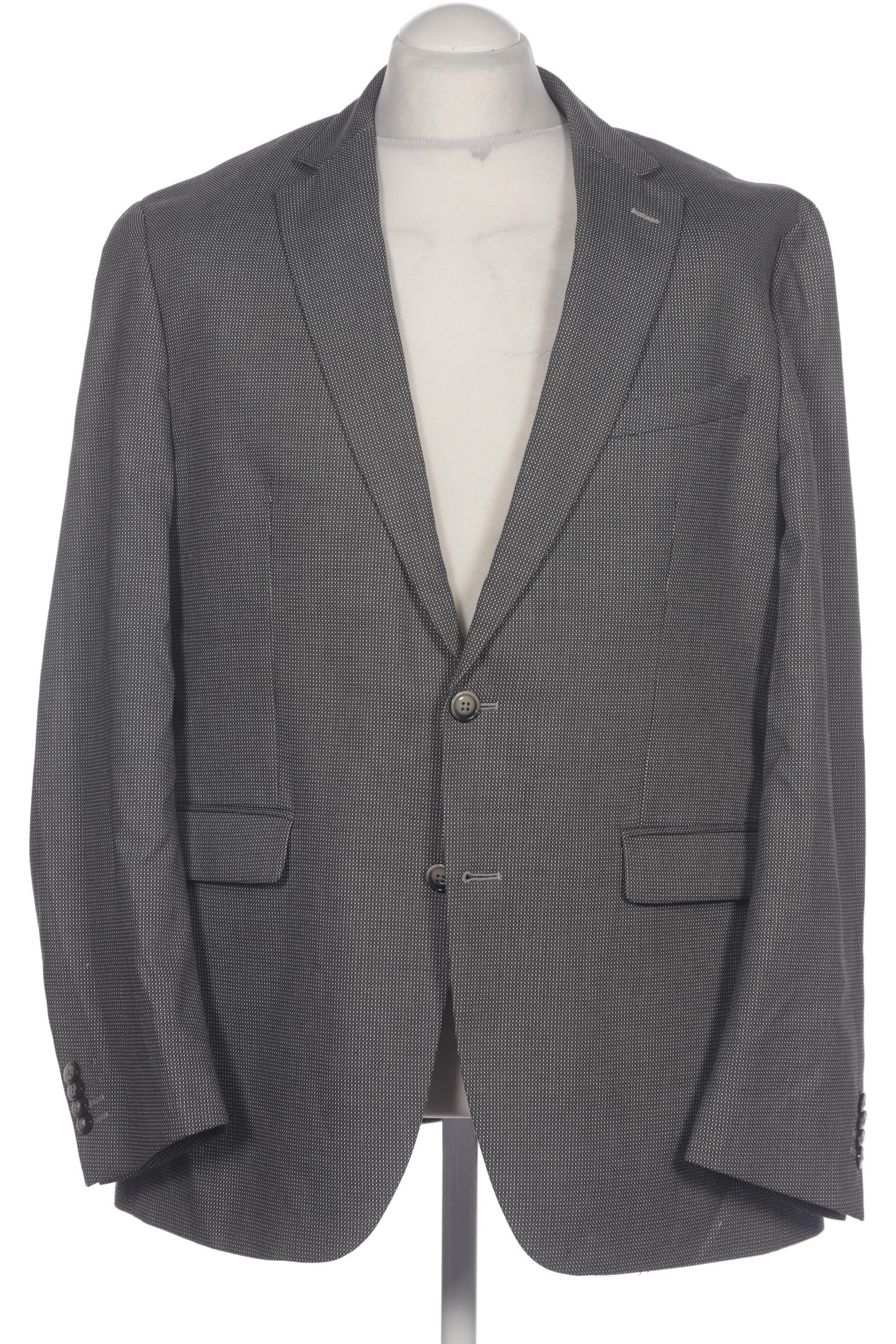 

Christian Berg Herren Sakko, grau, Gr. 54