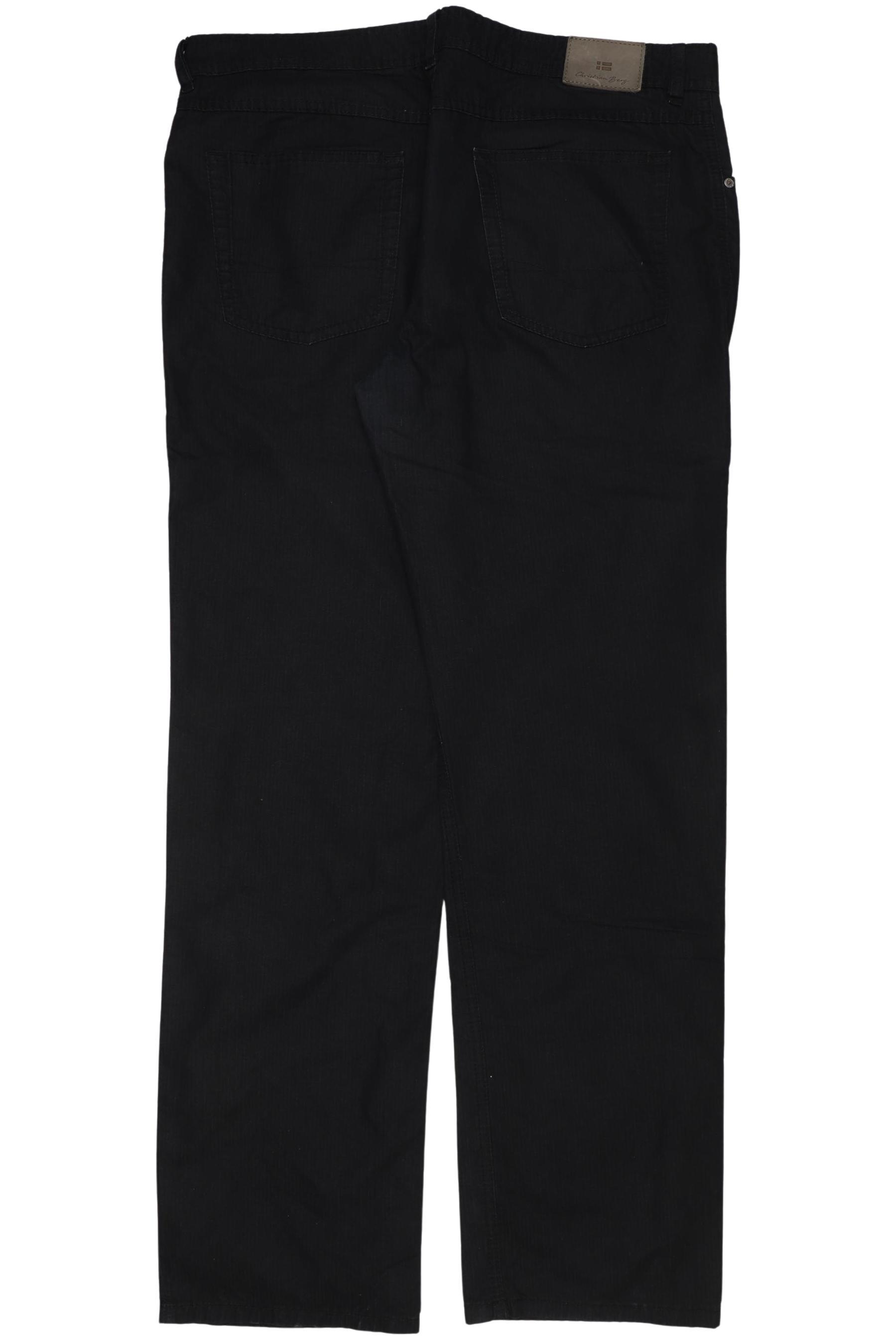 

Christian Berg Herren Jeans, marineblau, Gr. 38