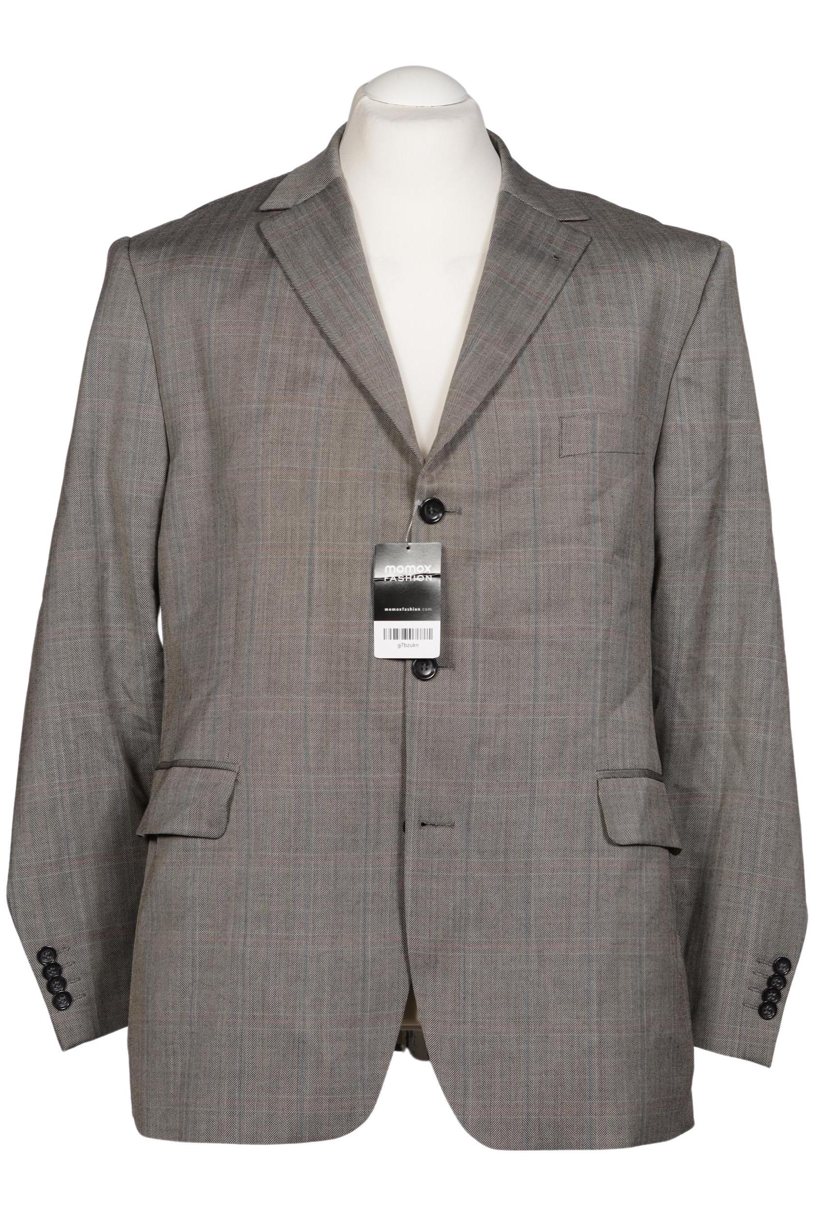 

Christian Berg Herren Sakko, grau, Gr. 54