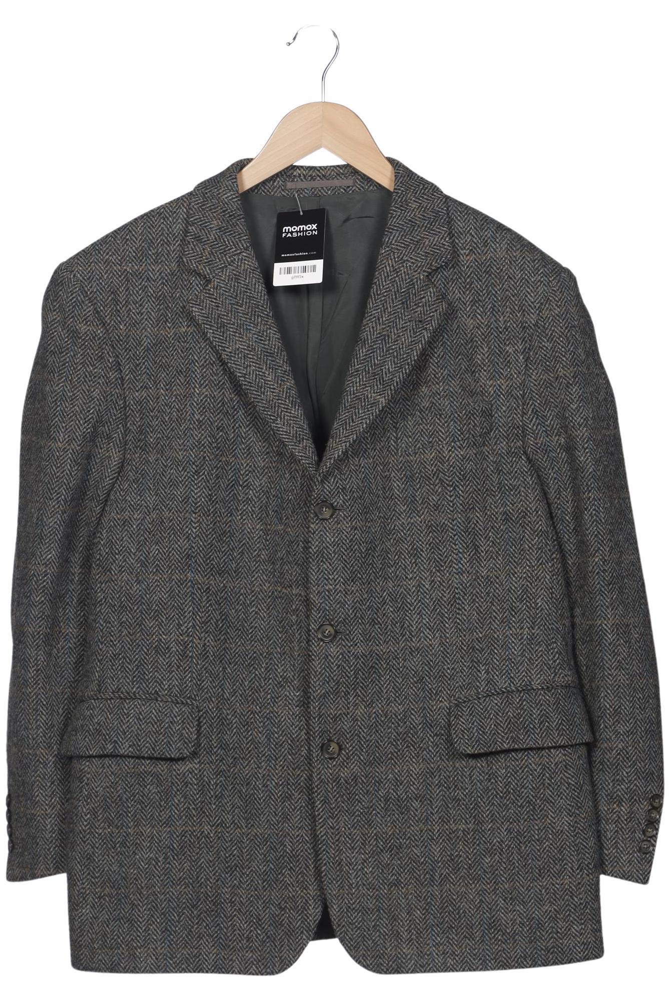 

Christian Berg Herren Sakko, grau, Gr. 26