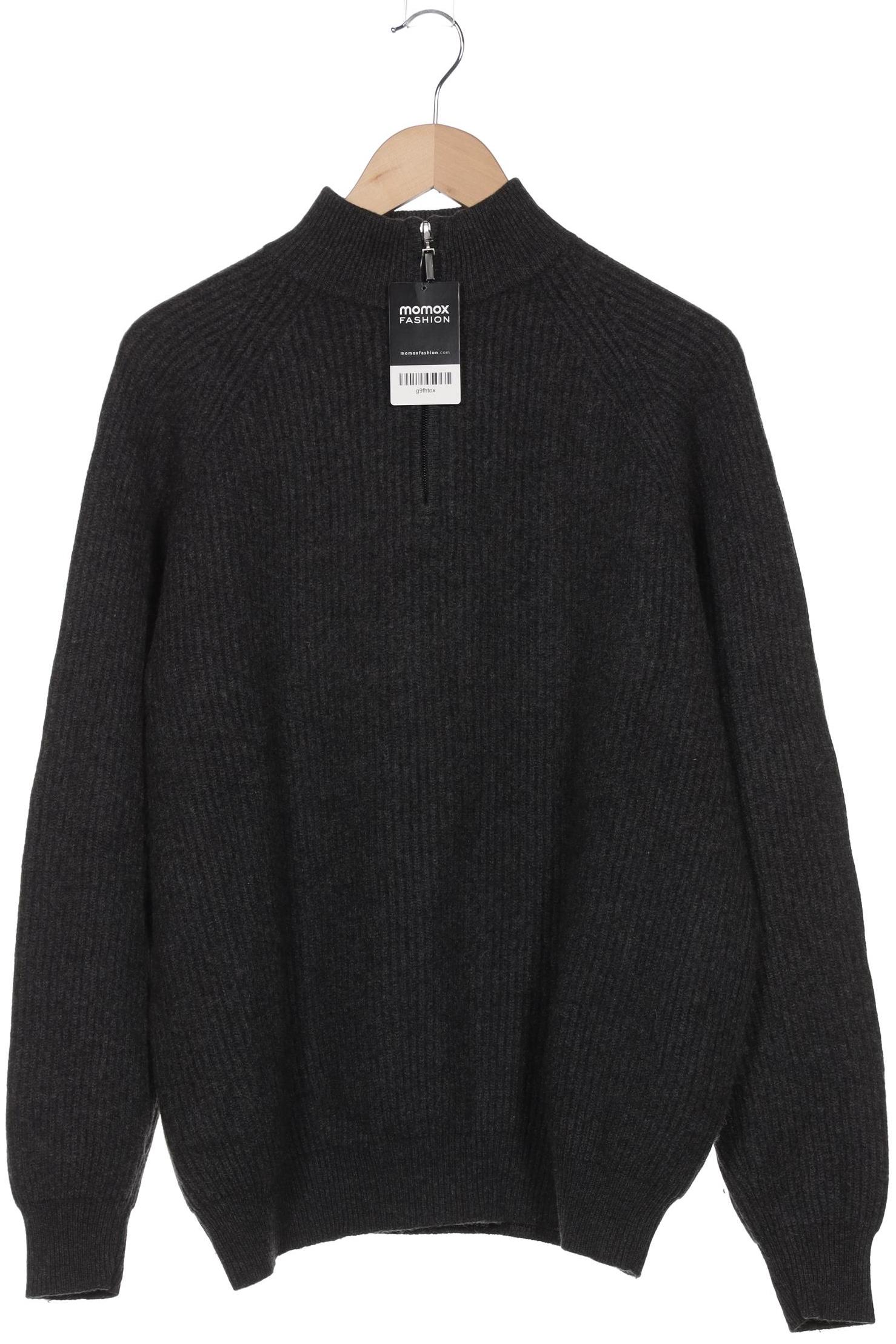 

Christian Berg Herren Pullover, grau, Gr. 54