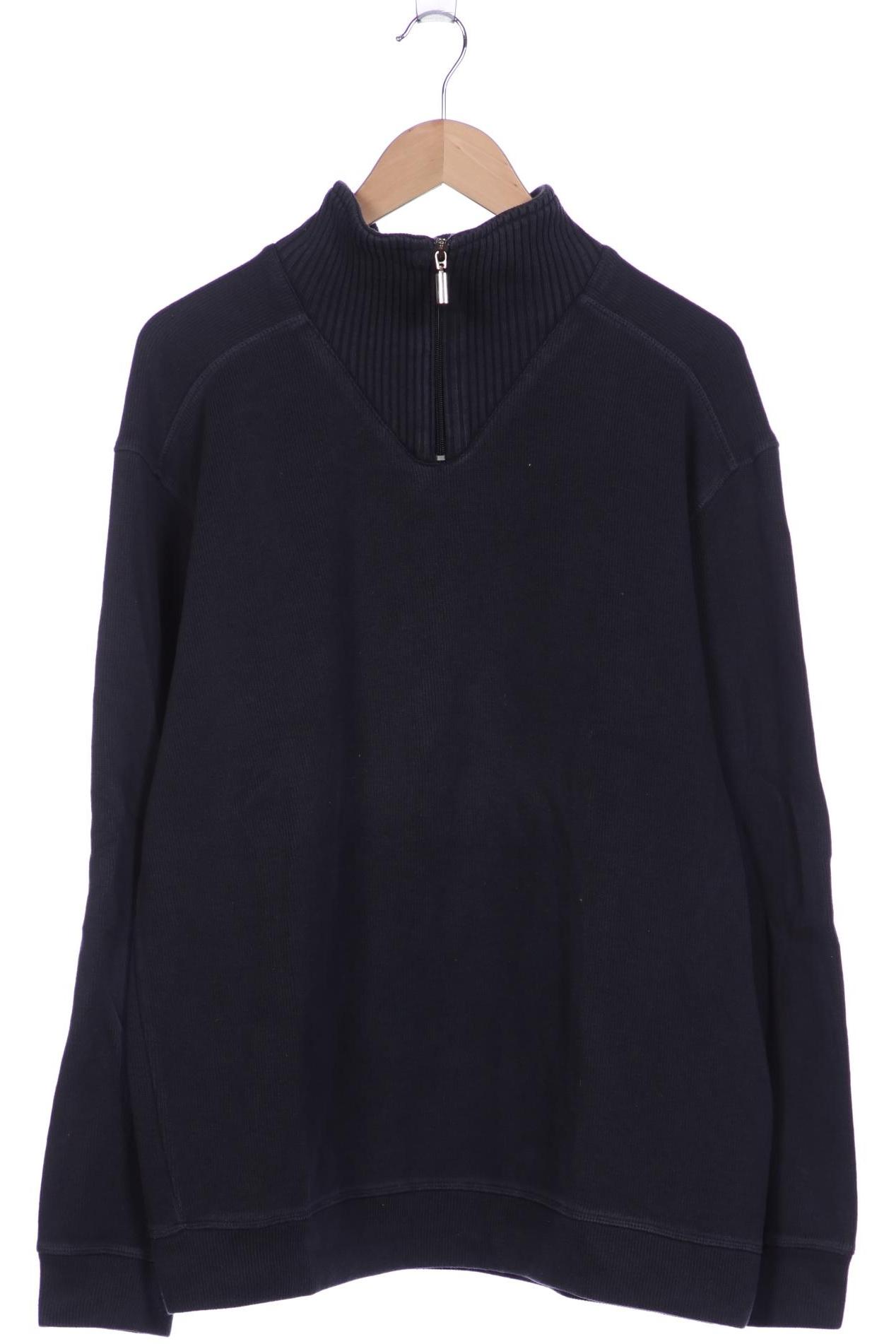 

Christian Berg Herren Pullover, marineblau, Gr. 56