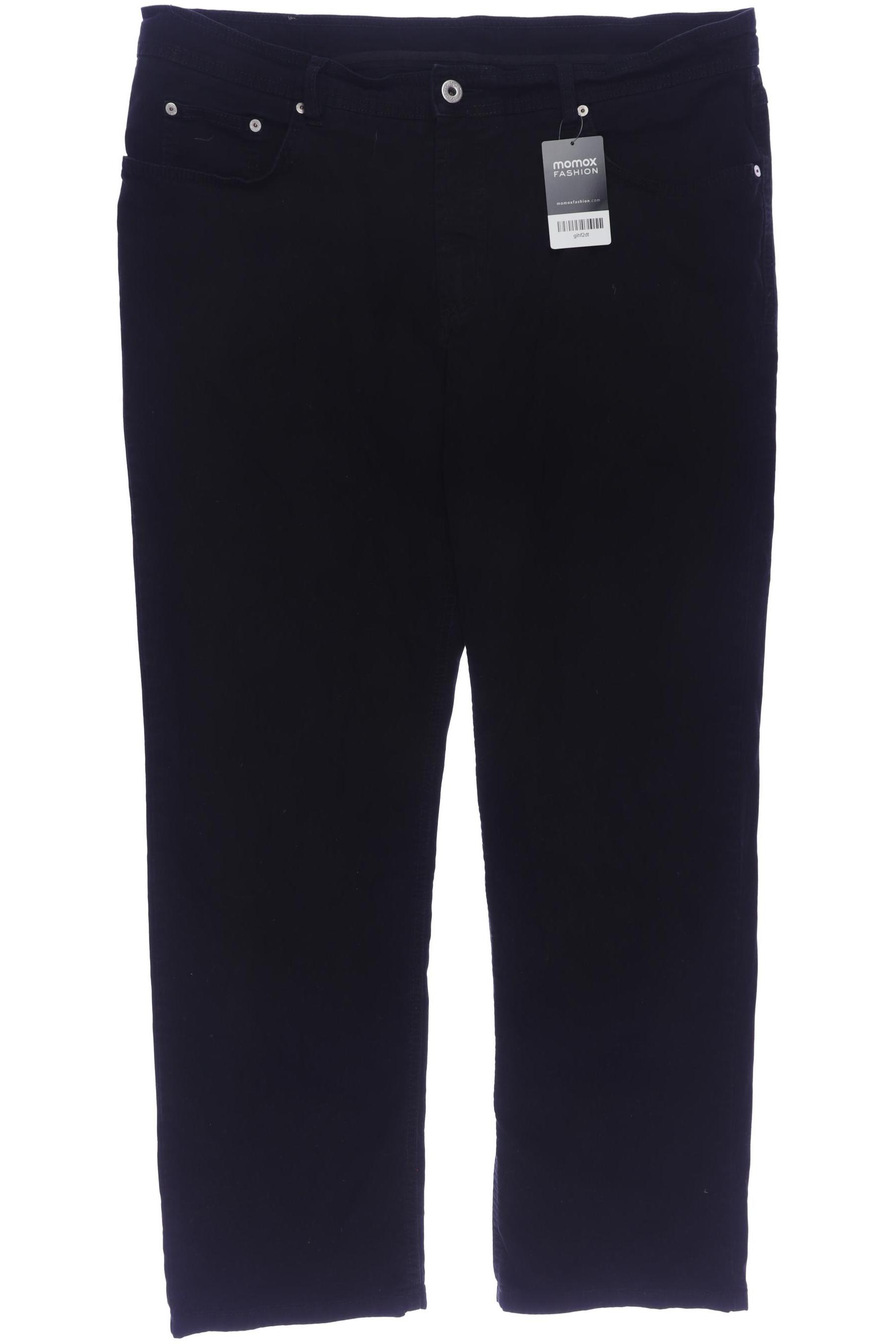

Christian Berg Herren Jeans, schwarz, Gr. 36