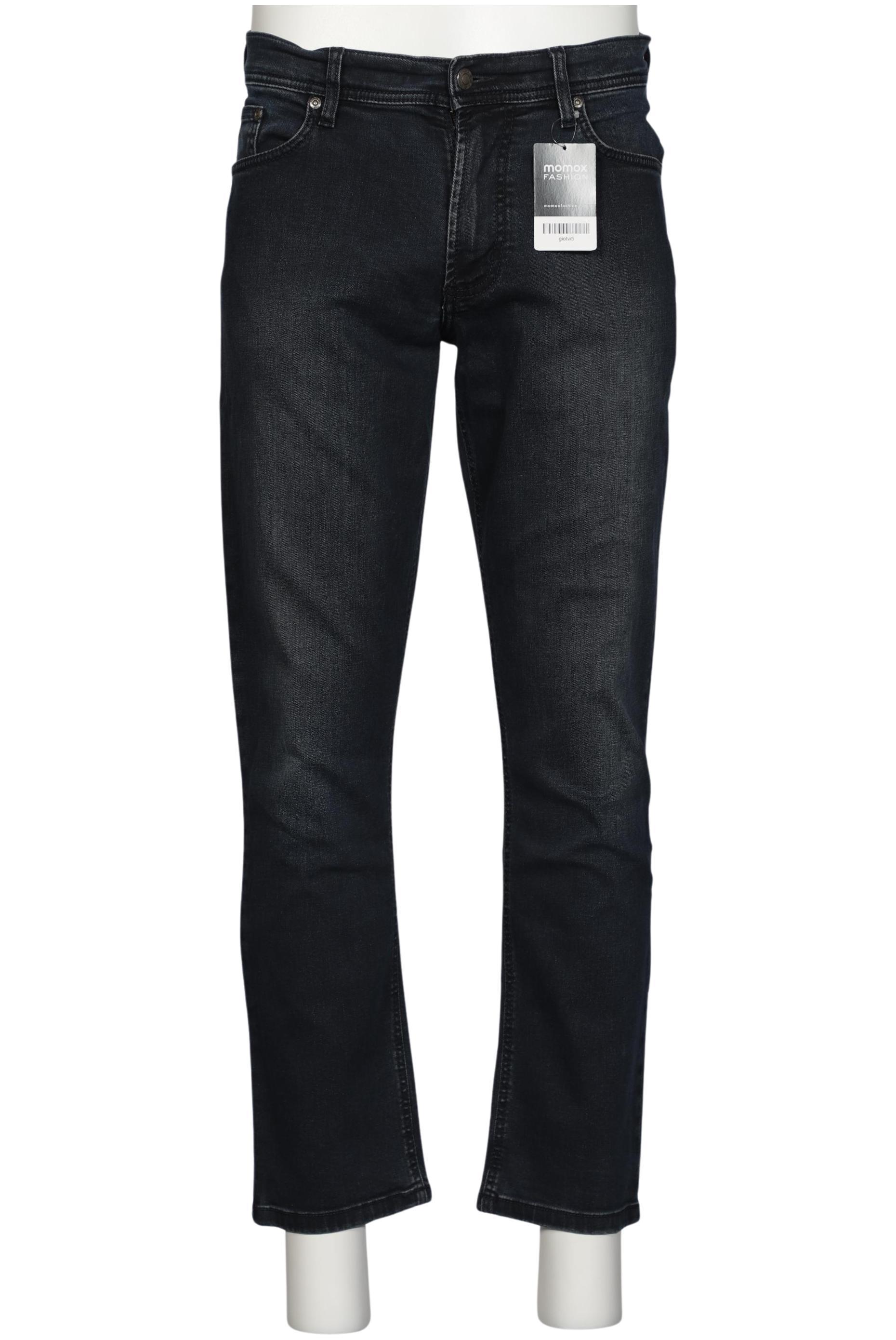 

Christian Berg Herren Jeans, marineblau, Gr. 34