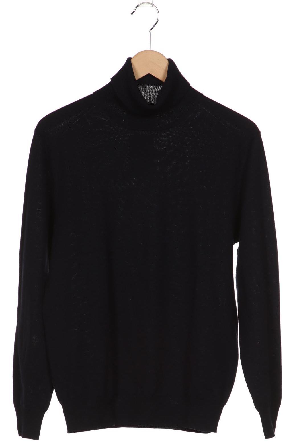 

Christian Berg Herren Pullover, marineblau, Gr. 46