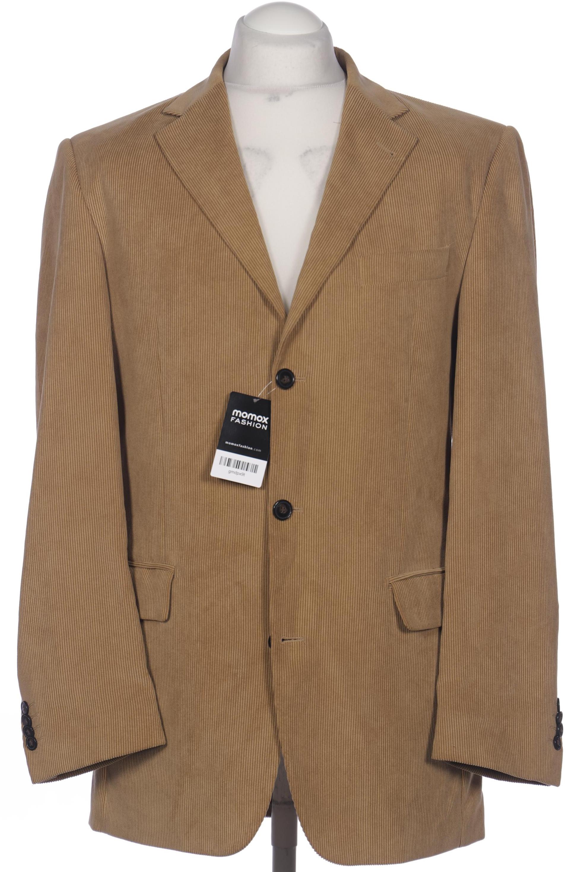 

Christian Berg Herren Sakko, beige, Gr. 98