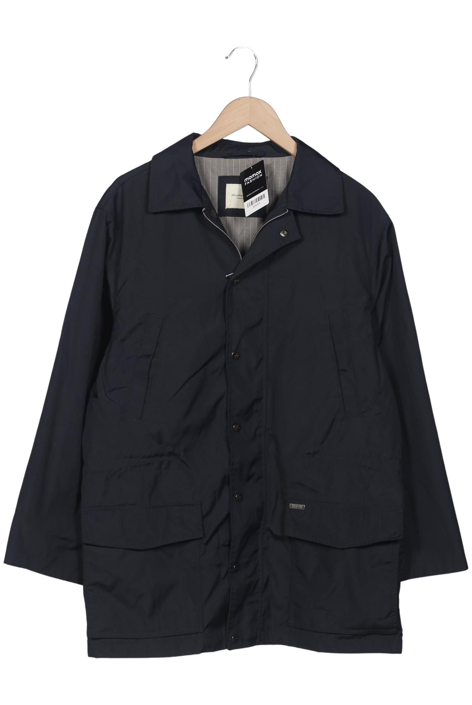 

Christian Berg Herren Jacke, marineblau, Gr. 54