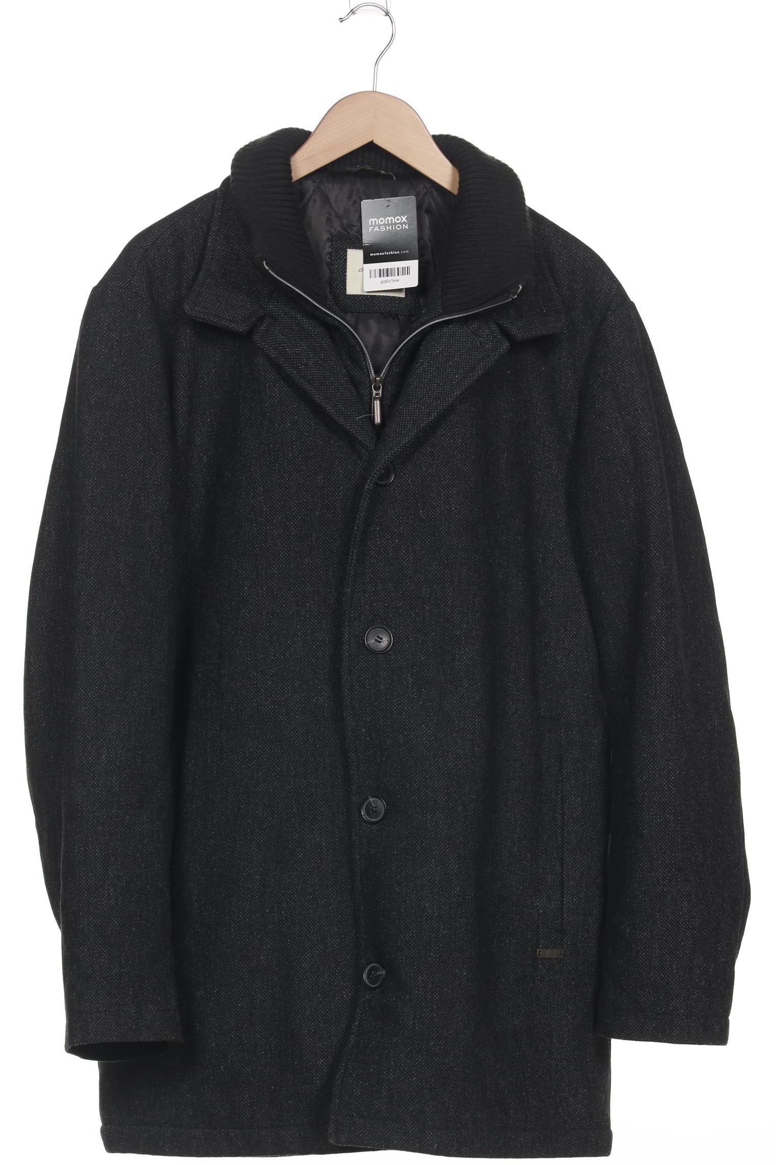 

Christian Berg Herren Jacke, schwarz, Gr. 52