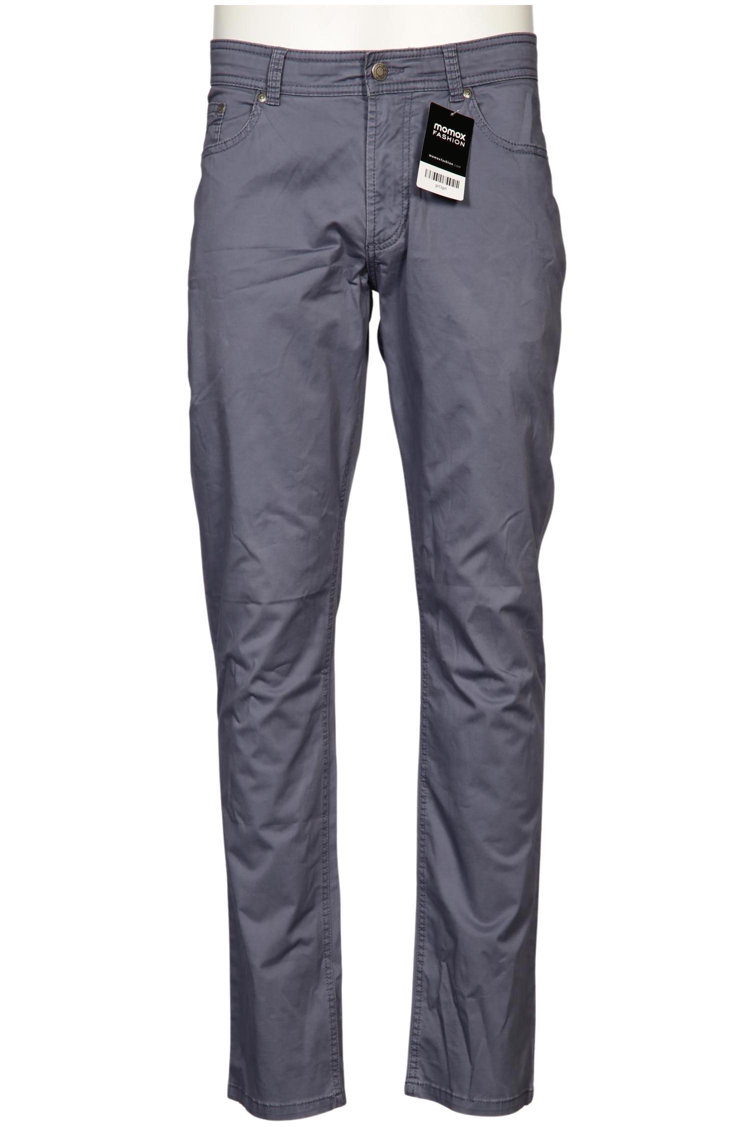 

Christian Berg Herren Stoffhose, grau, Gr. 34