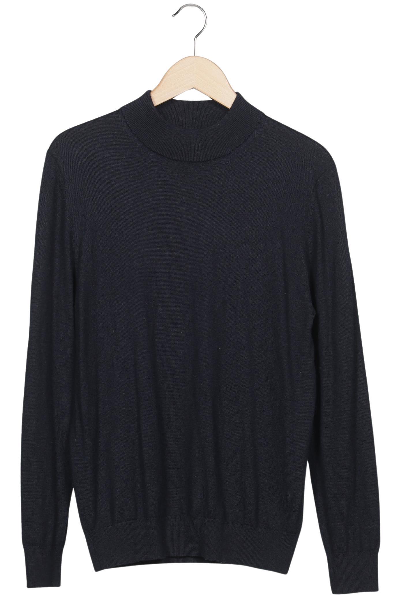 

Christian Berg Herren Pullover, marineblau, Gr. 52