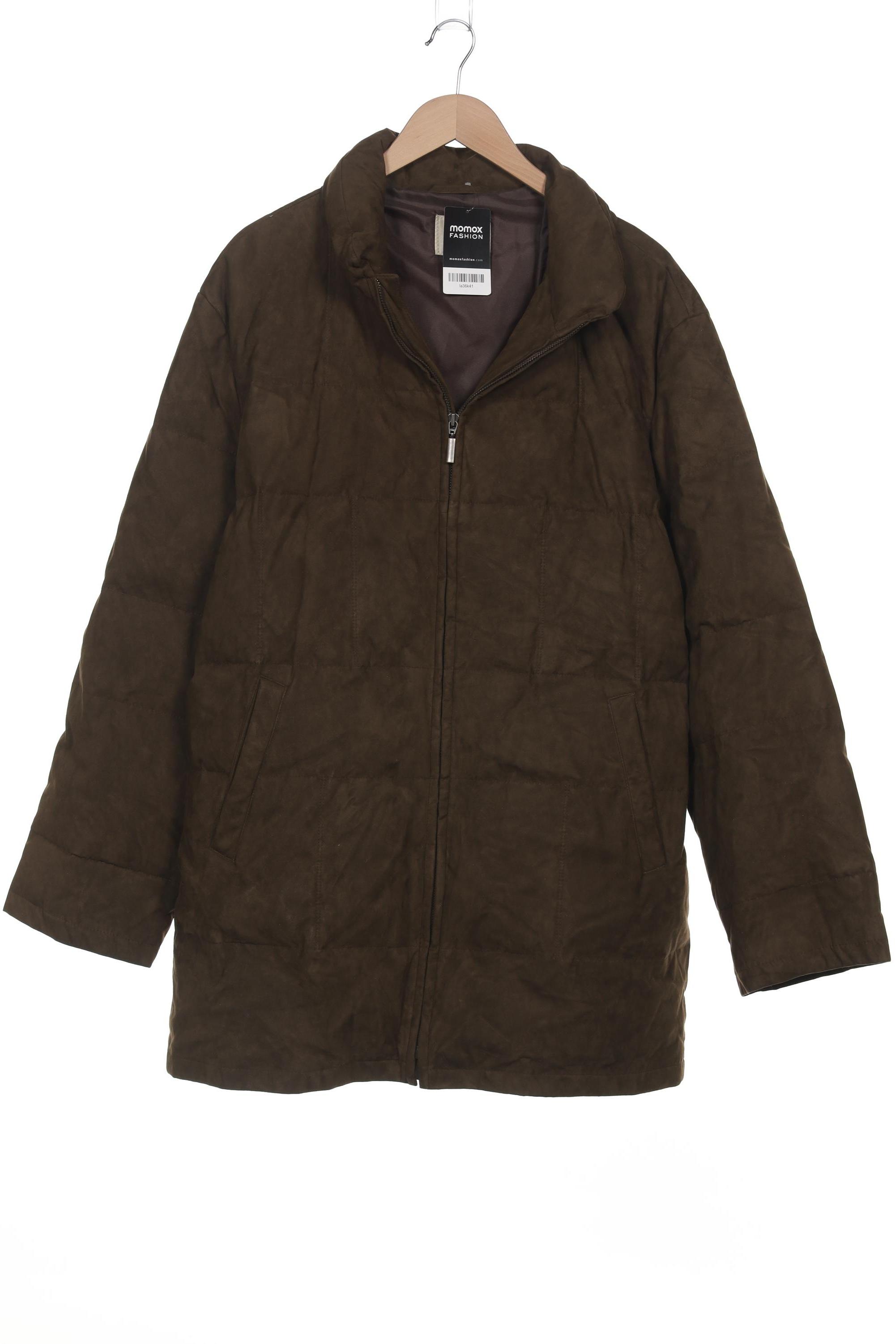 

Christian Berg Herren Jacke, braun, Gr. 56