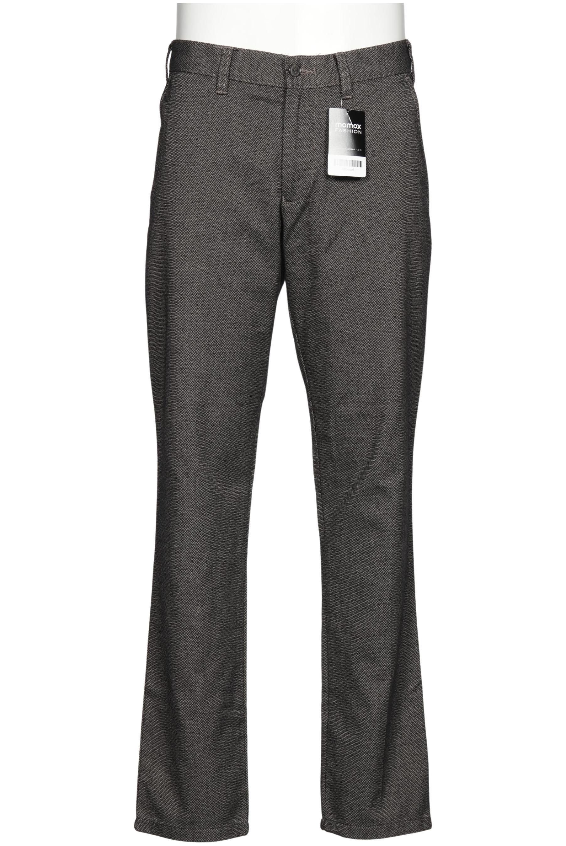 

Christian Berg Herren Stoffhose, grau, Gr. 50