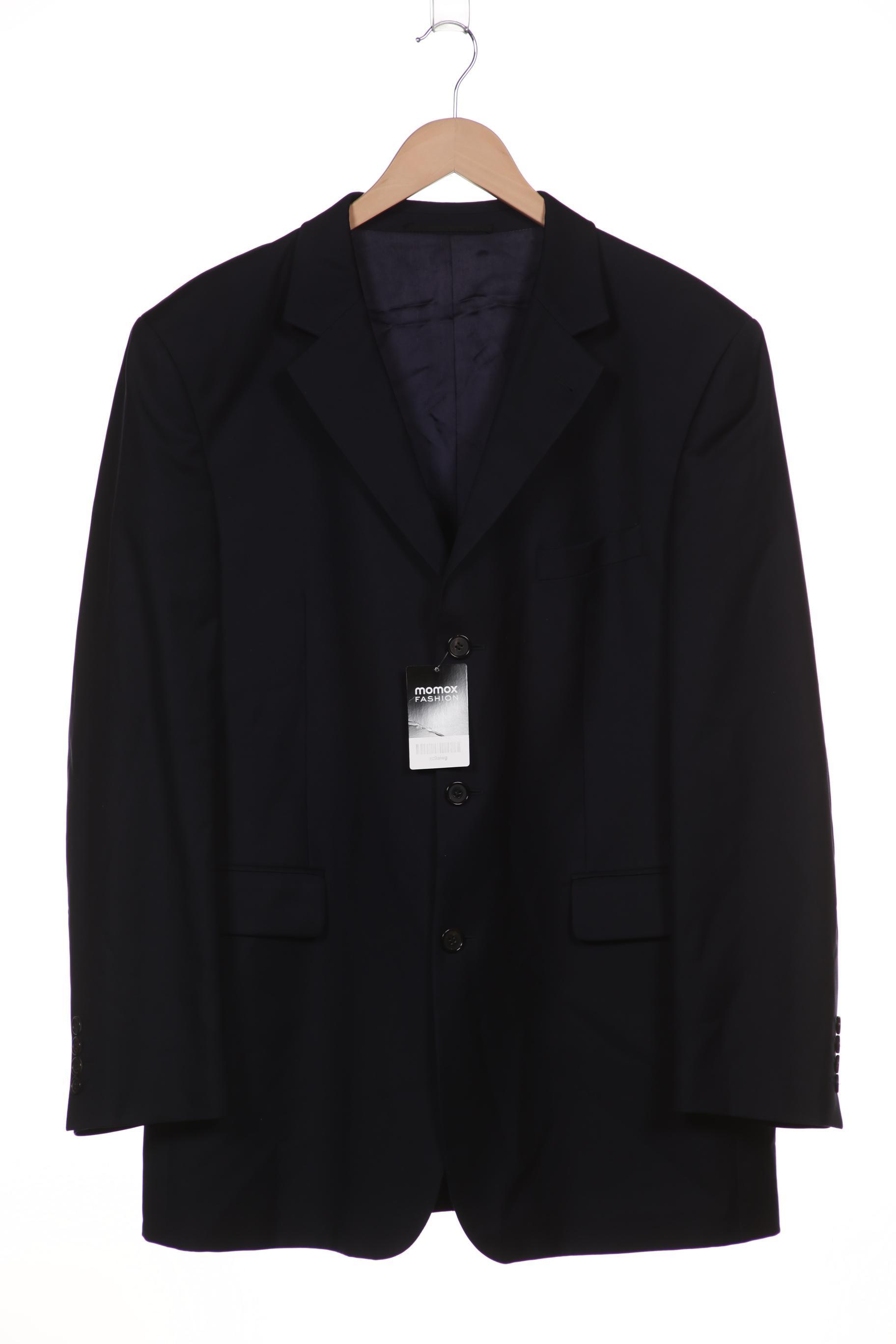 

Christian Berg Herren Sakko, marineblau, Gr. 60