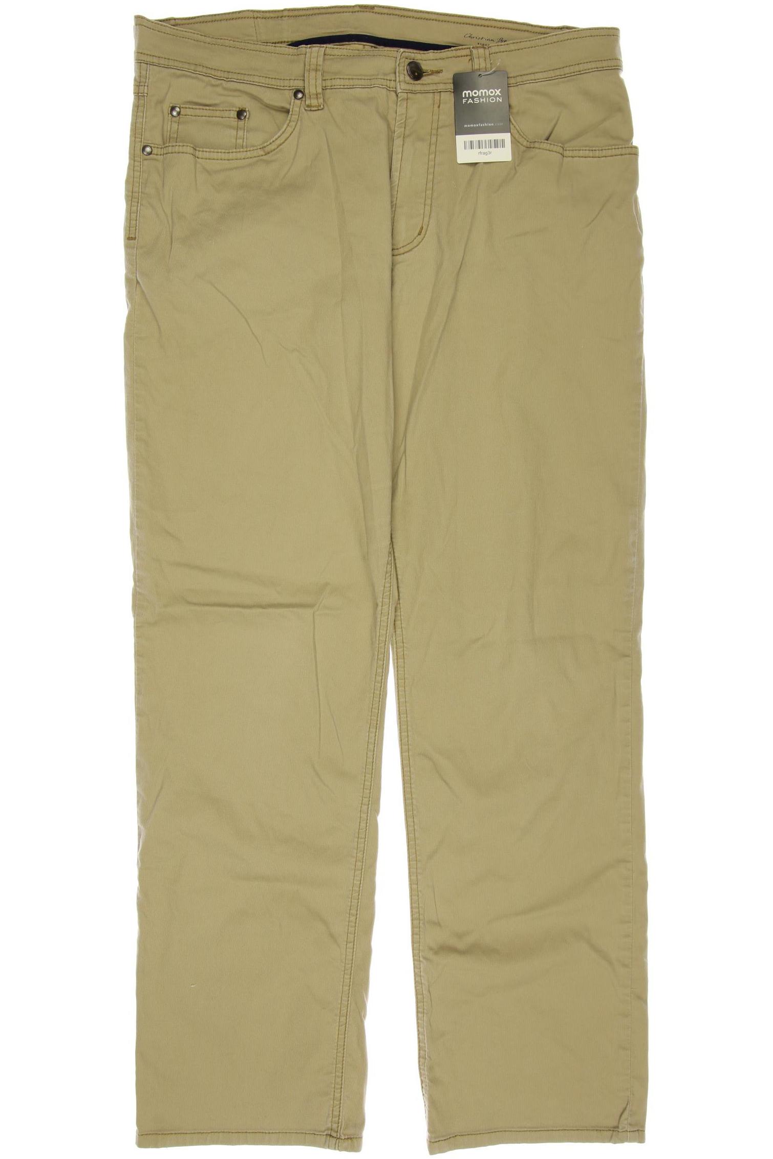 

Christian Berg Herren Jeans, beige, Gr. 34