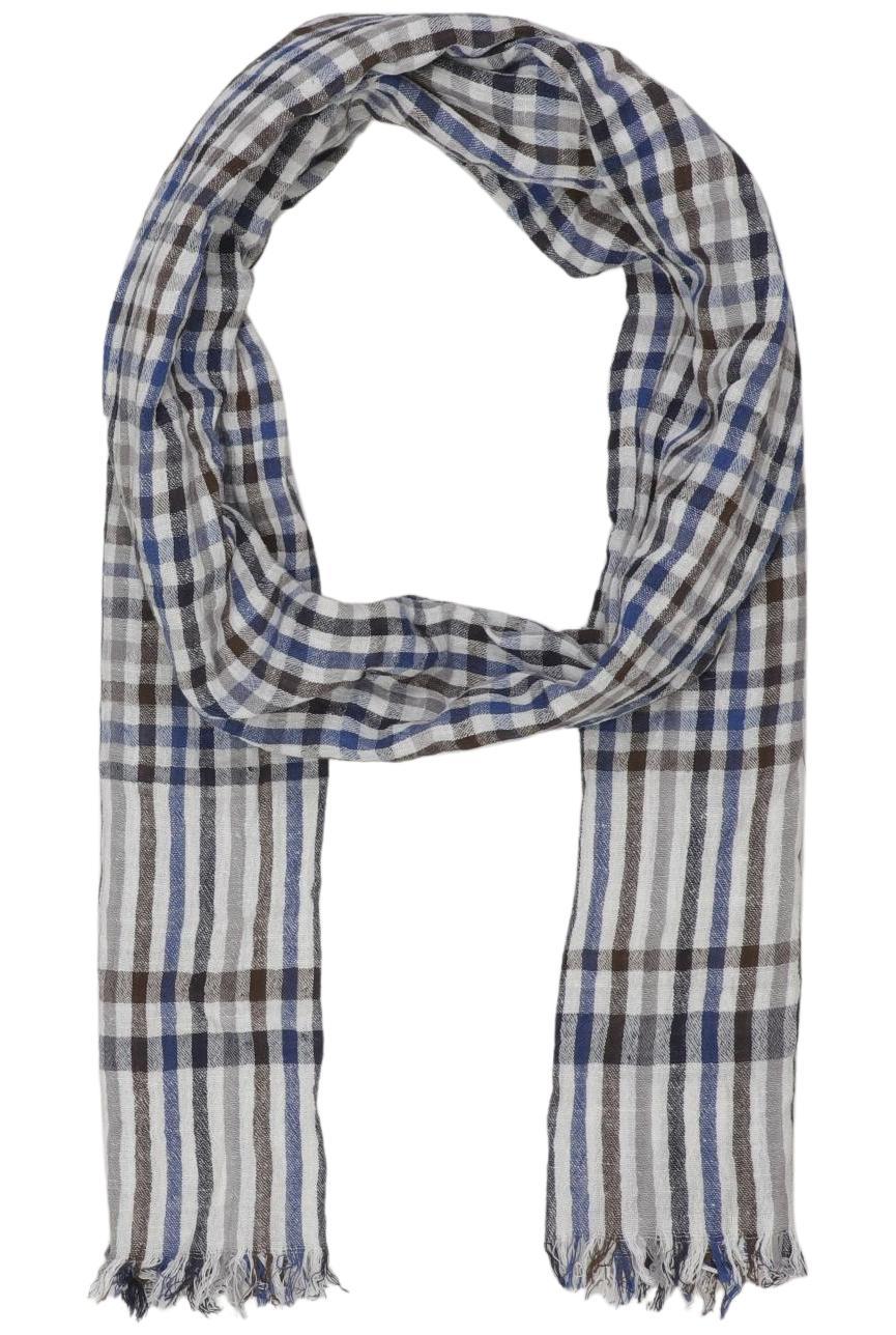 

Christian Berg Herren Schal, mehrfarbig, Gr.