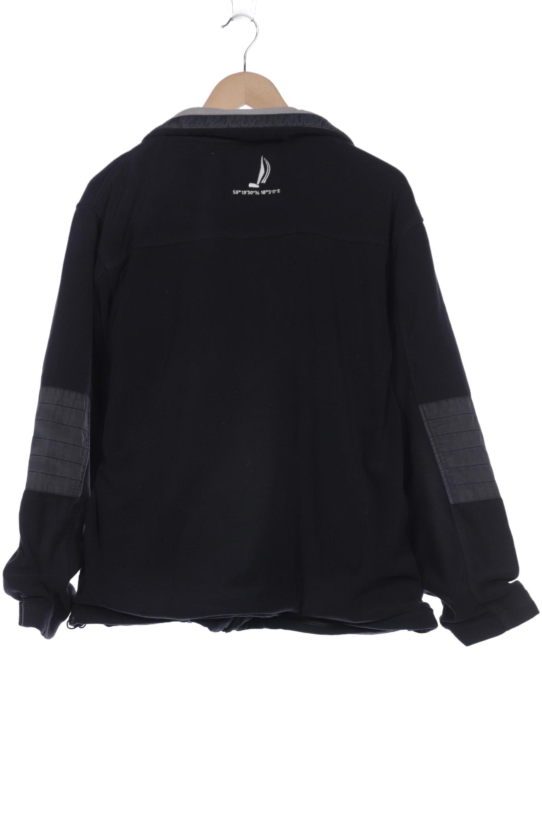 

Christian Berg Herren Jacke, marineblau, Gr. 54