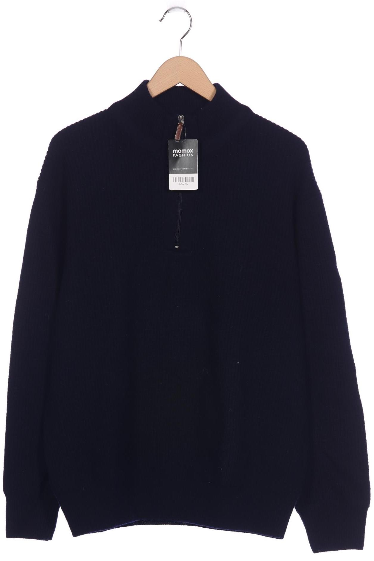 

Christian Berg Herren Pullover, marineblau, Gr. 54