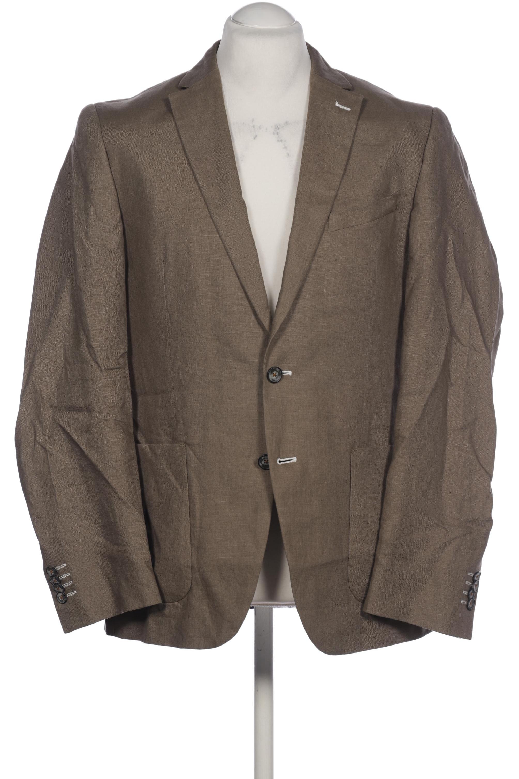 

Christian Berg Herren Sakko, beige, Gr. 50