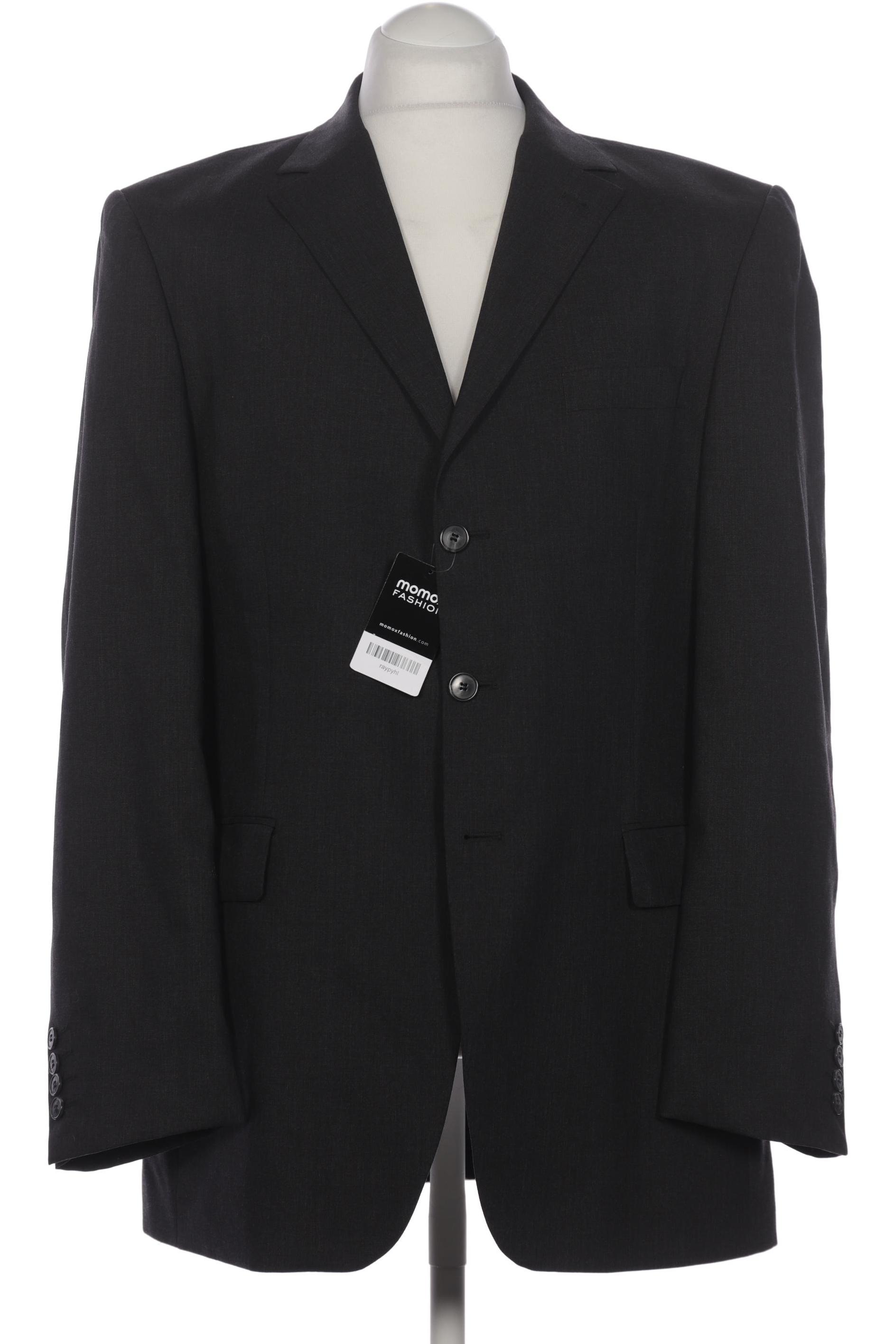 

Christian Berg Herren Sakko, grau, Gr. 54