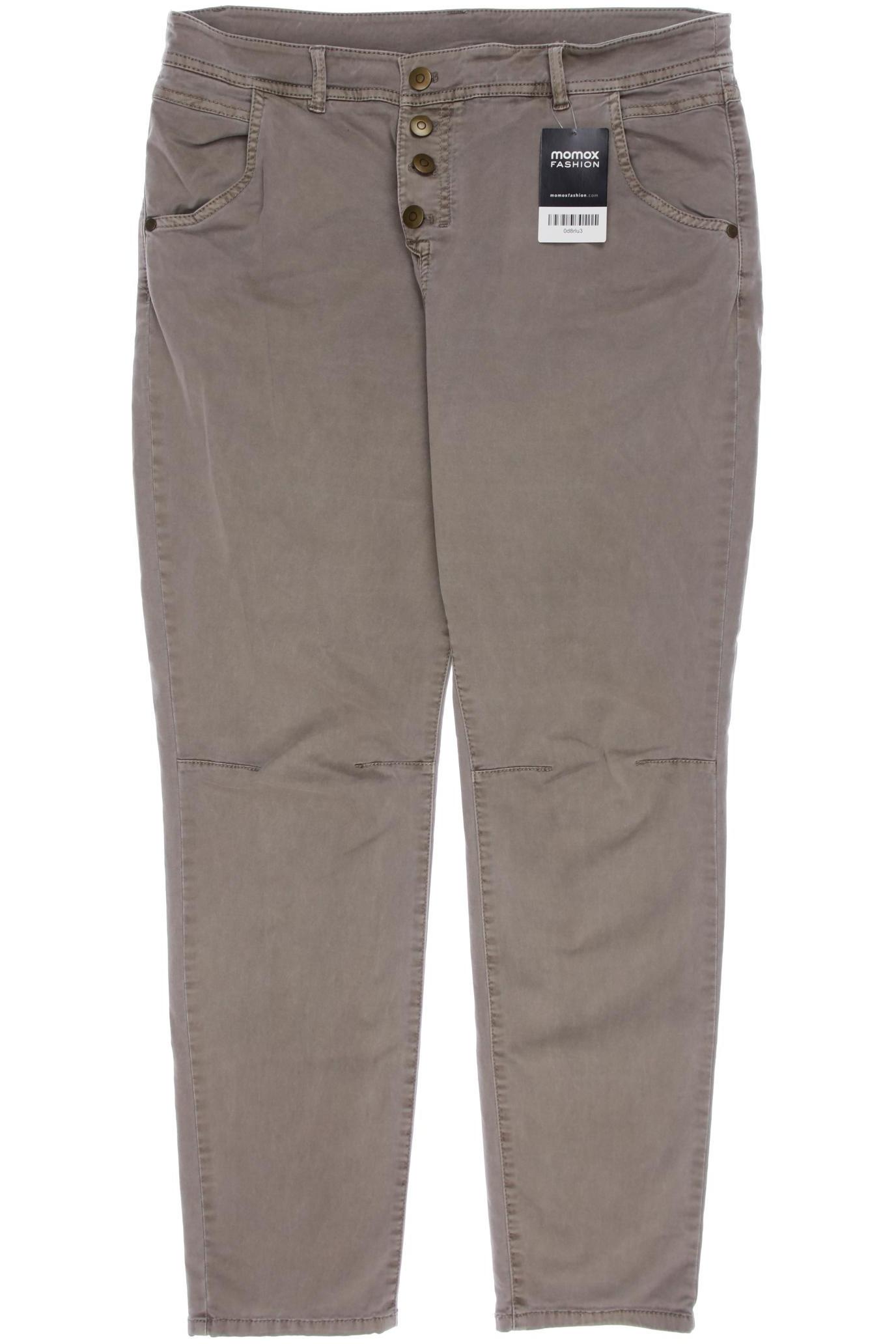 

Christian Berg Herren Stoffhose, beige, Gr. 52