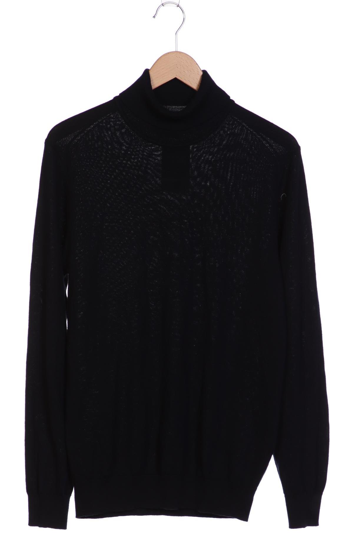 

Christian Berg Herren Pullover, marineblau, Gr. 52