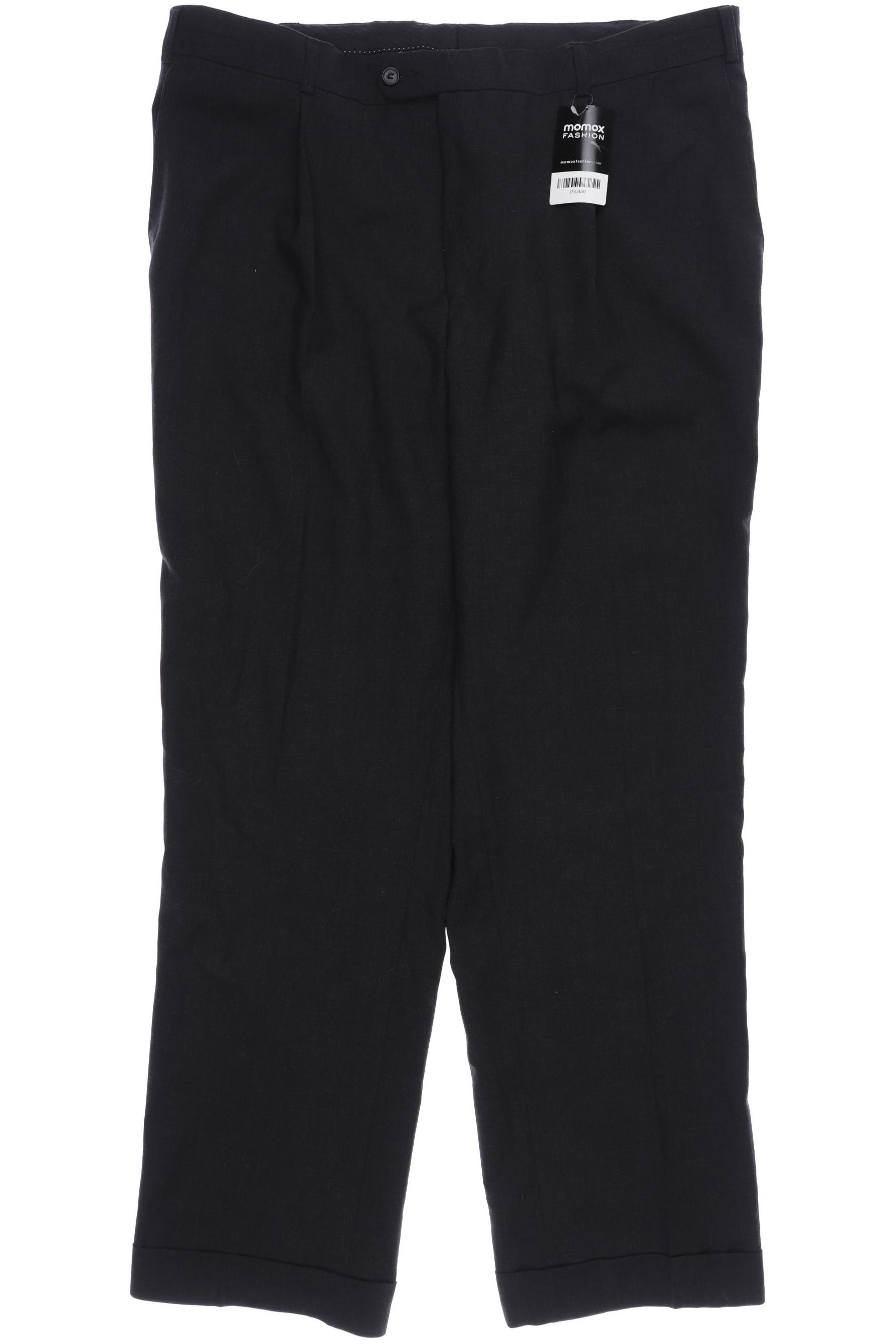 

Christian Berg Herren Stoffhose, schwarz, Gr. 58