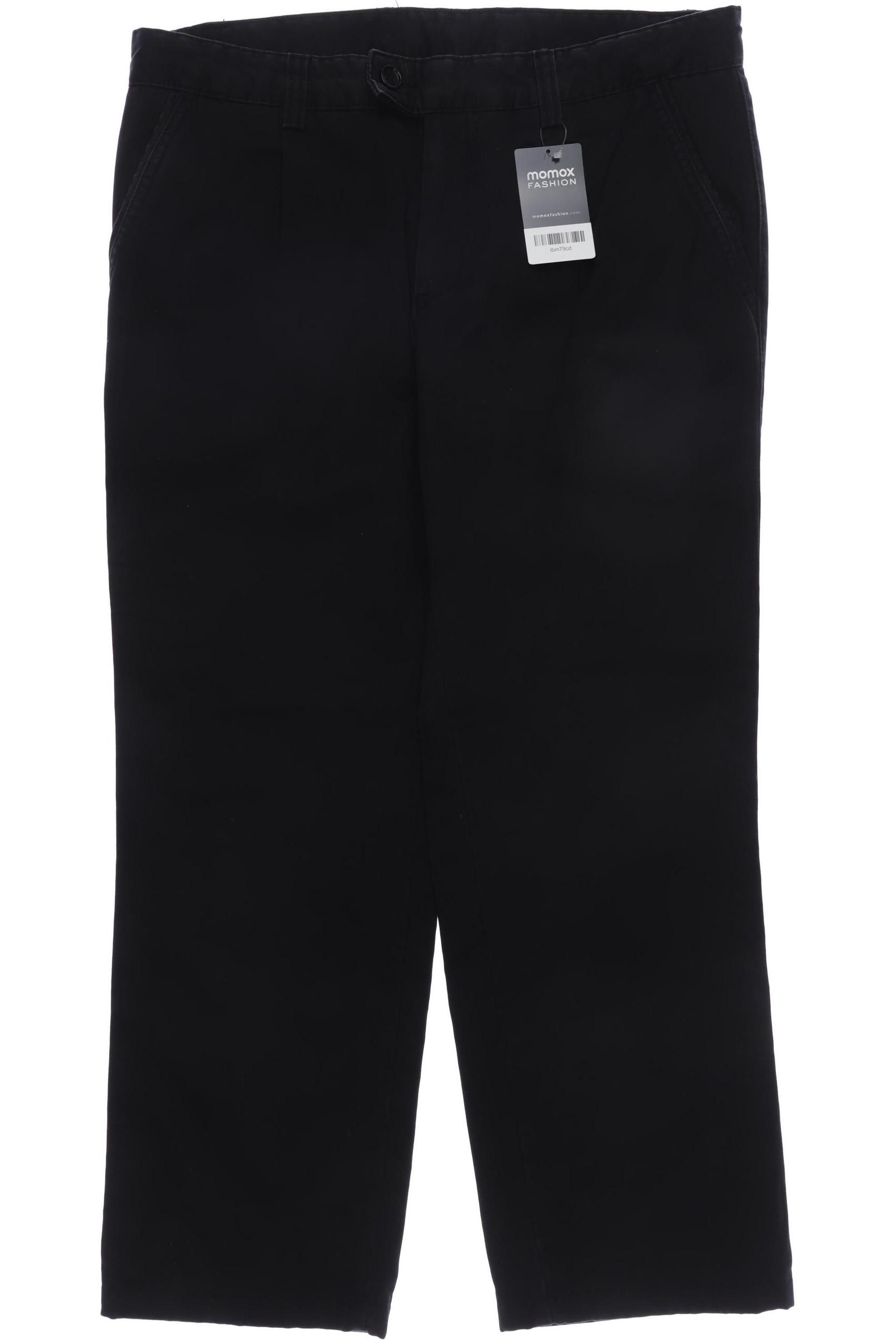 

Christian Berg Herren Stoffhose, schwarz, Gr. 25