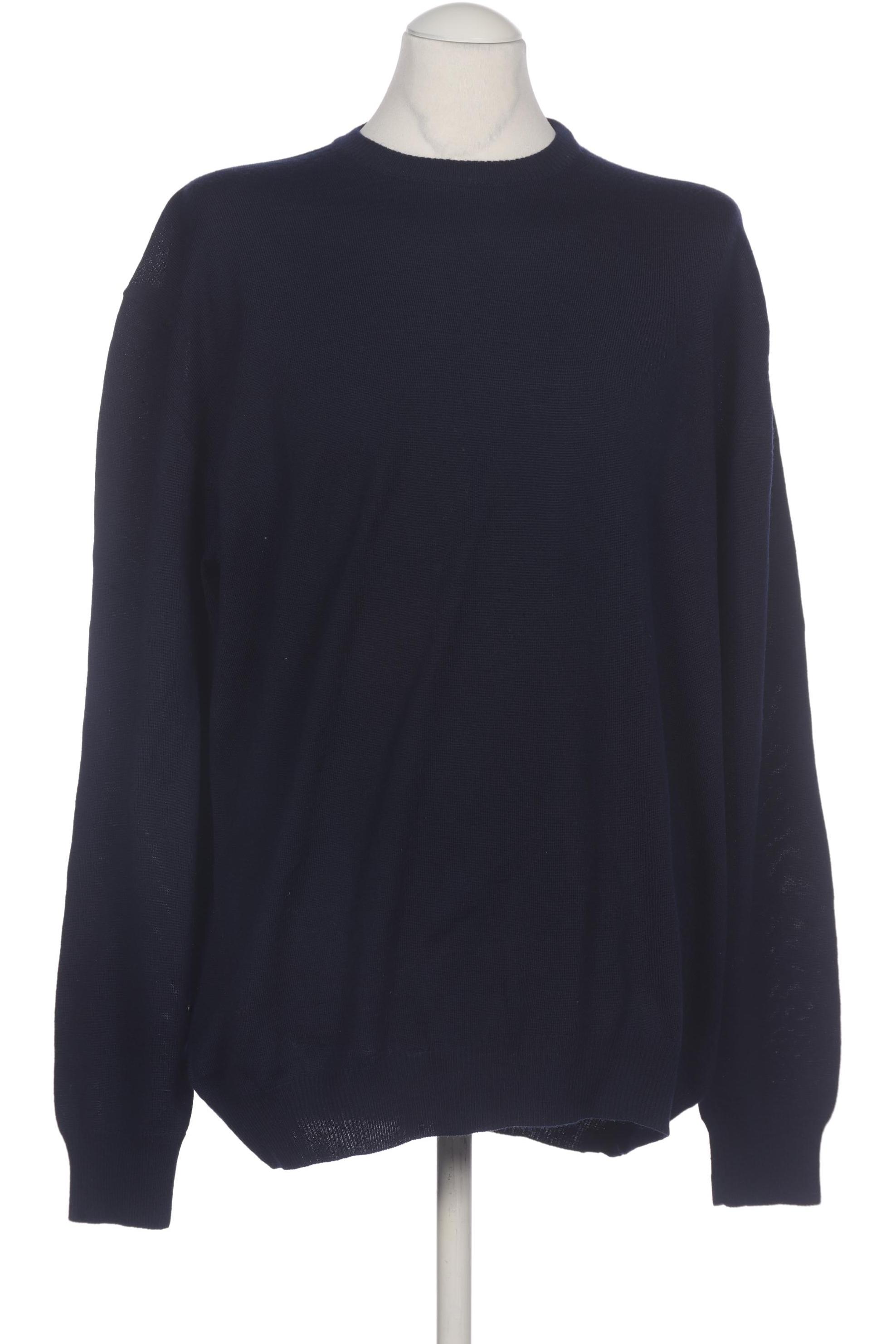 

Christian Berg Herren Pullover, marineblau, Gr. 56