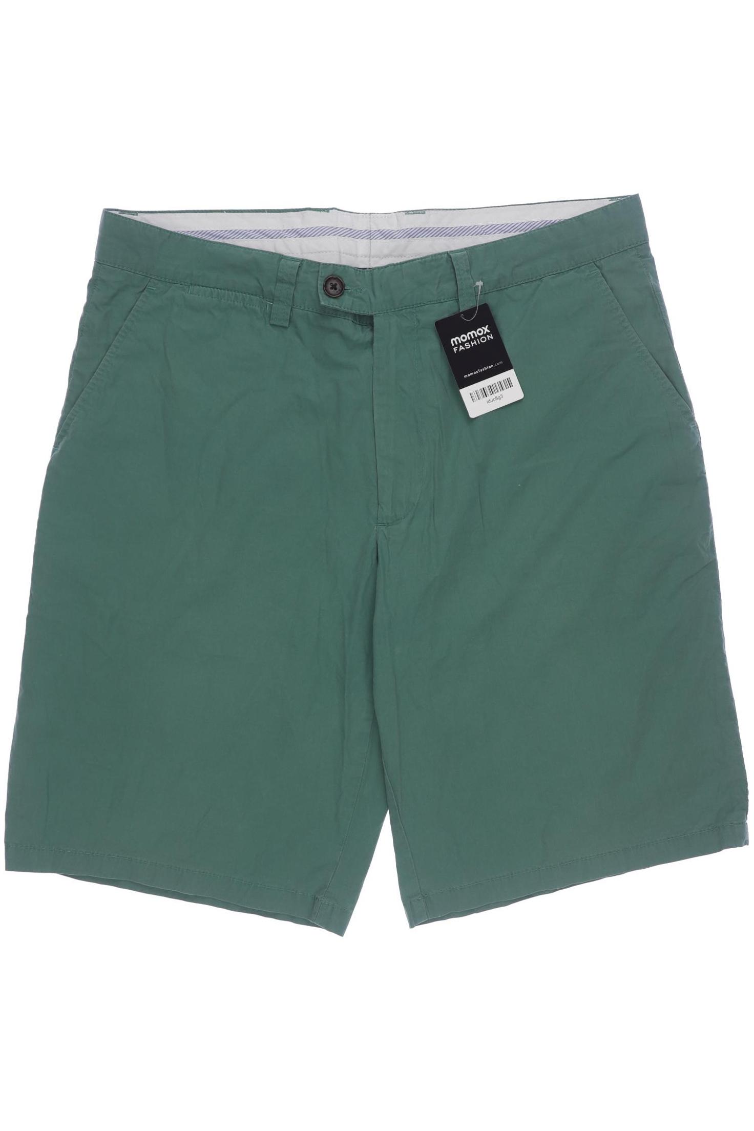 

Christian Berg Herren Shorts, grün, Gr. 54