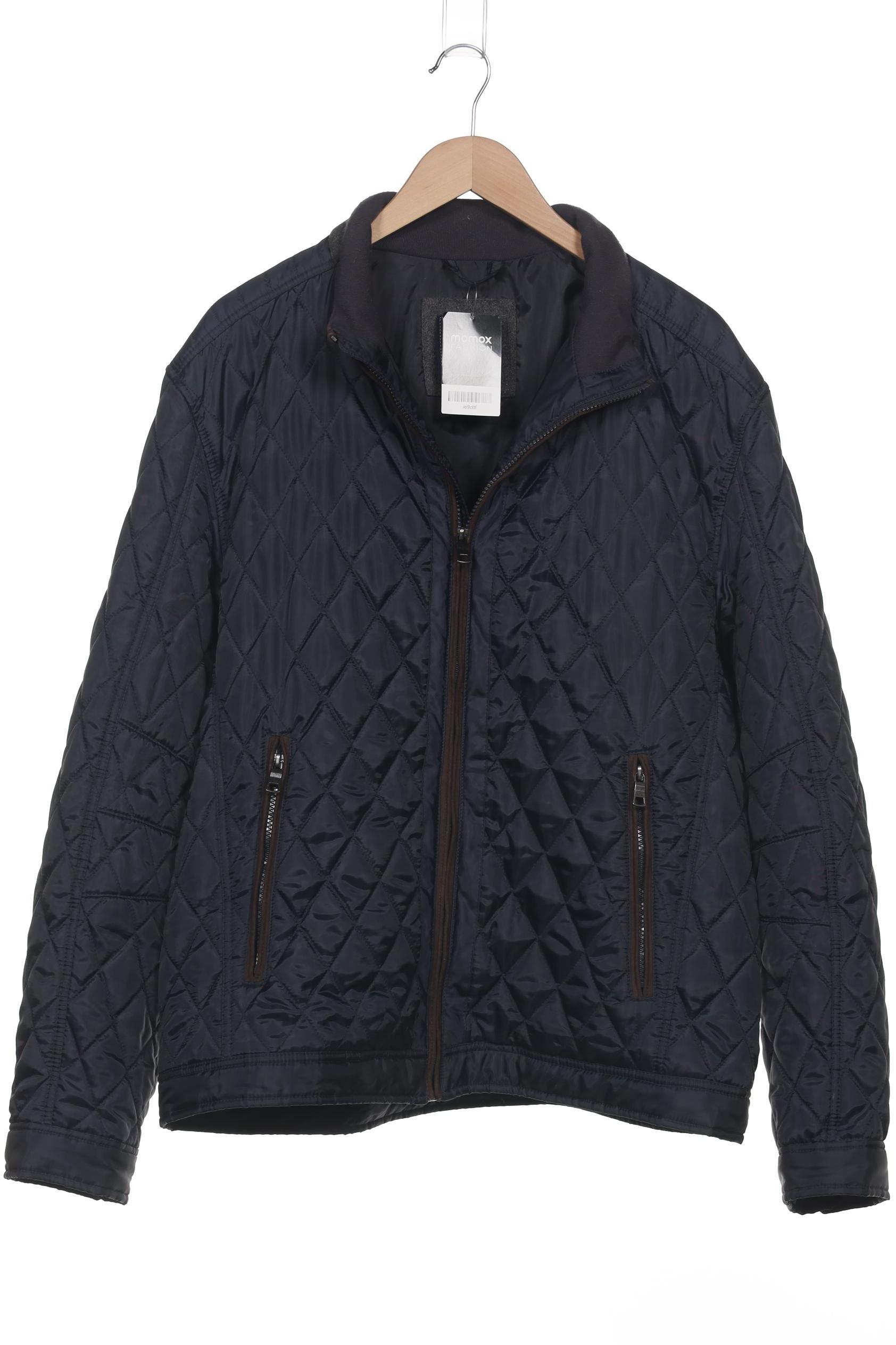 

Christian Berg Herren Jacke, marineblau, Gr. 56