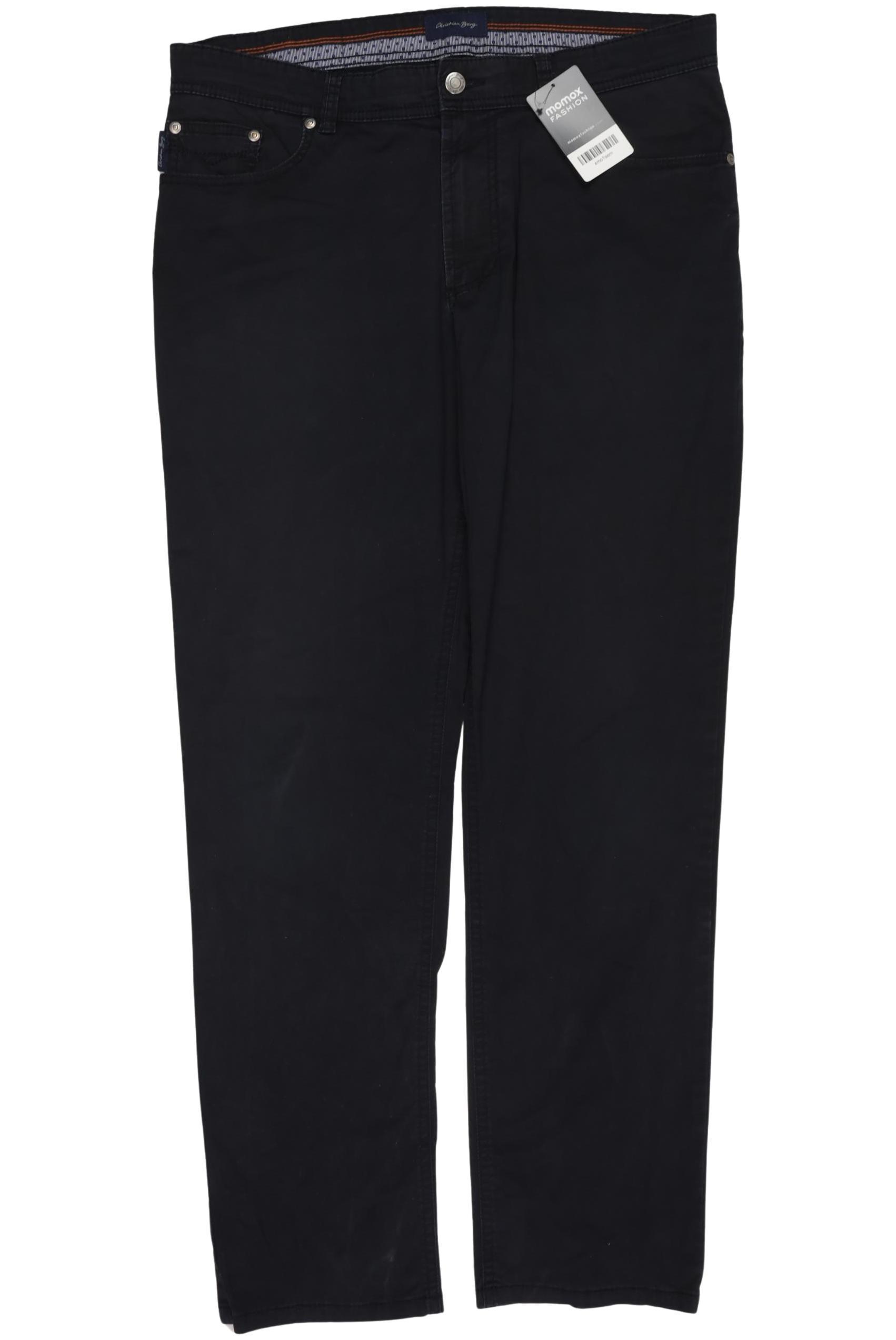 

Christian Berg Herren Jeans, marineblau, Gr. 34