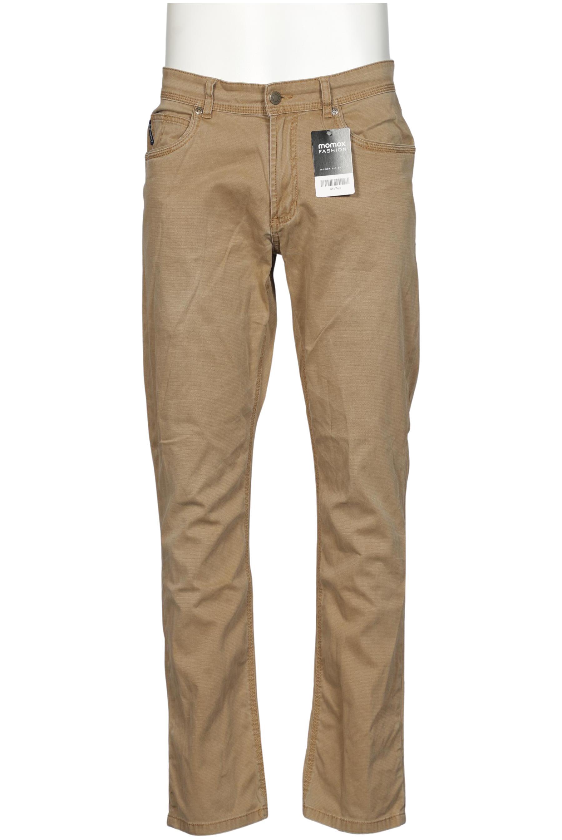 Thumbnail - Christian Berg Herren Jeans, beige, Gr. 33