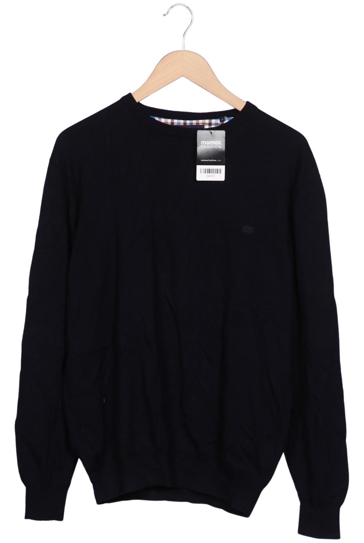 

Christian Berg Herren Pullover, marineblau, Gr. 54