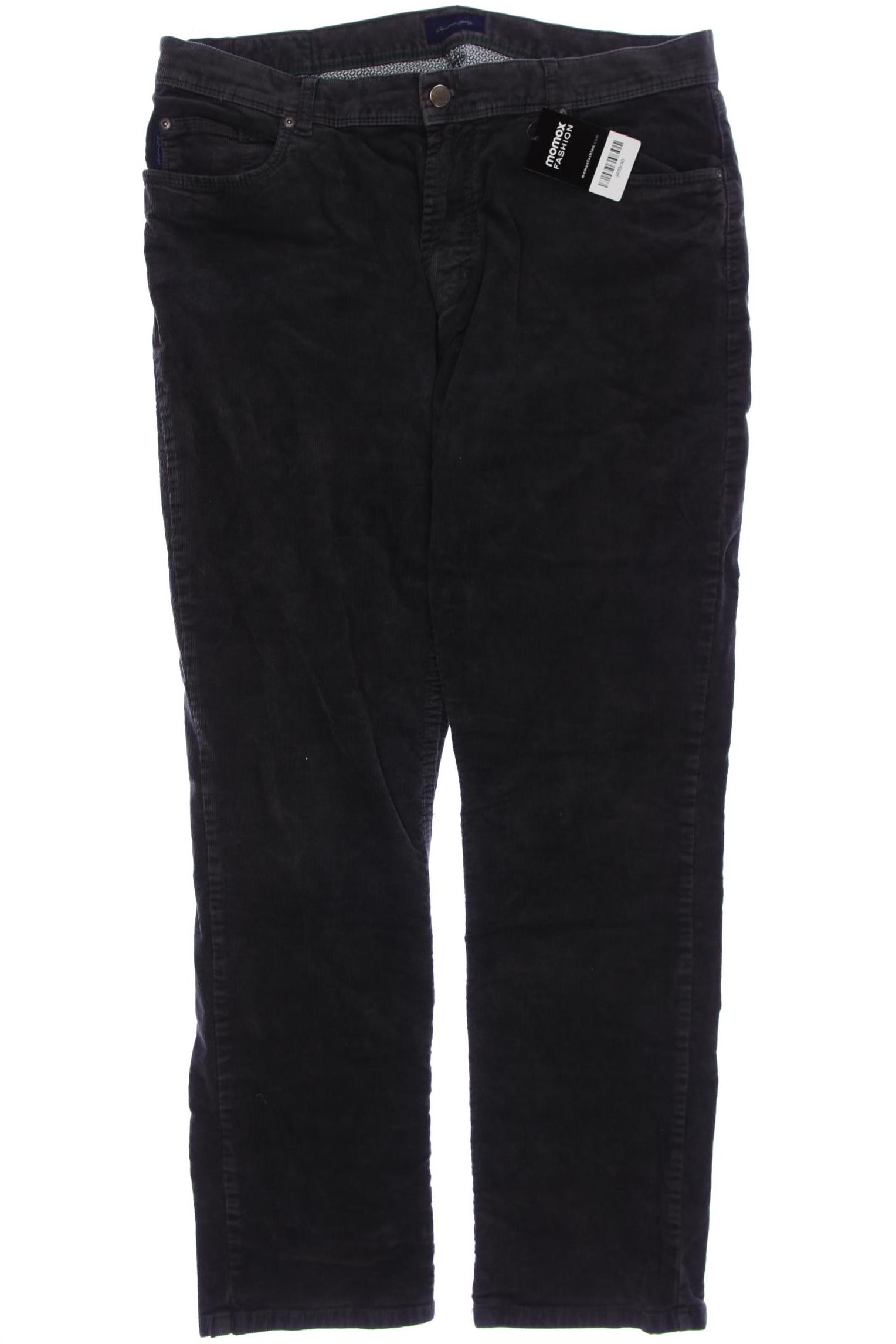 

Christian Berg Herren Stoffhose, grau, Gr. 38