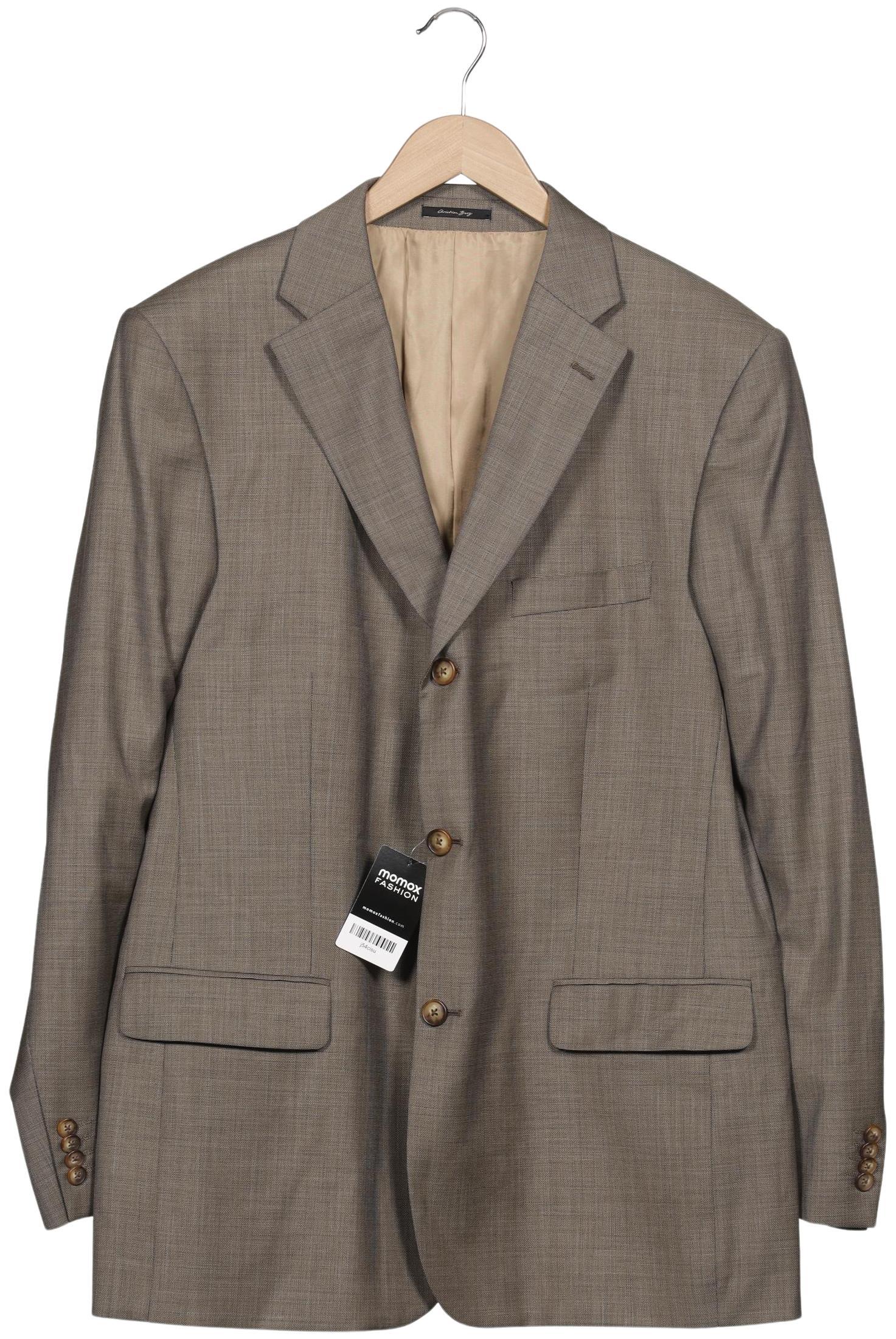 

Christian Berg Herren Sakko, braun, Gr. 58