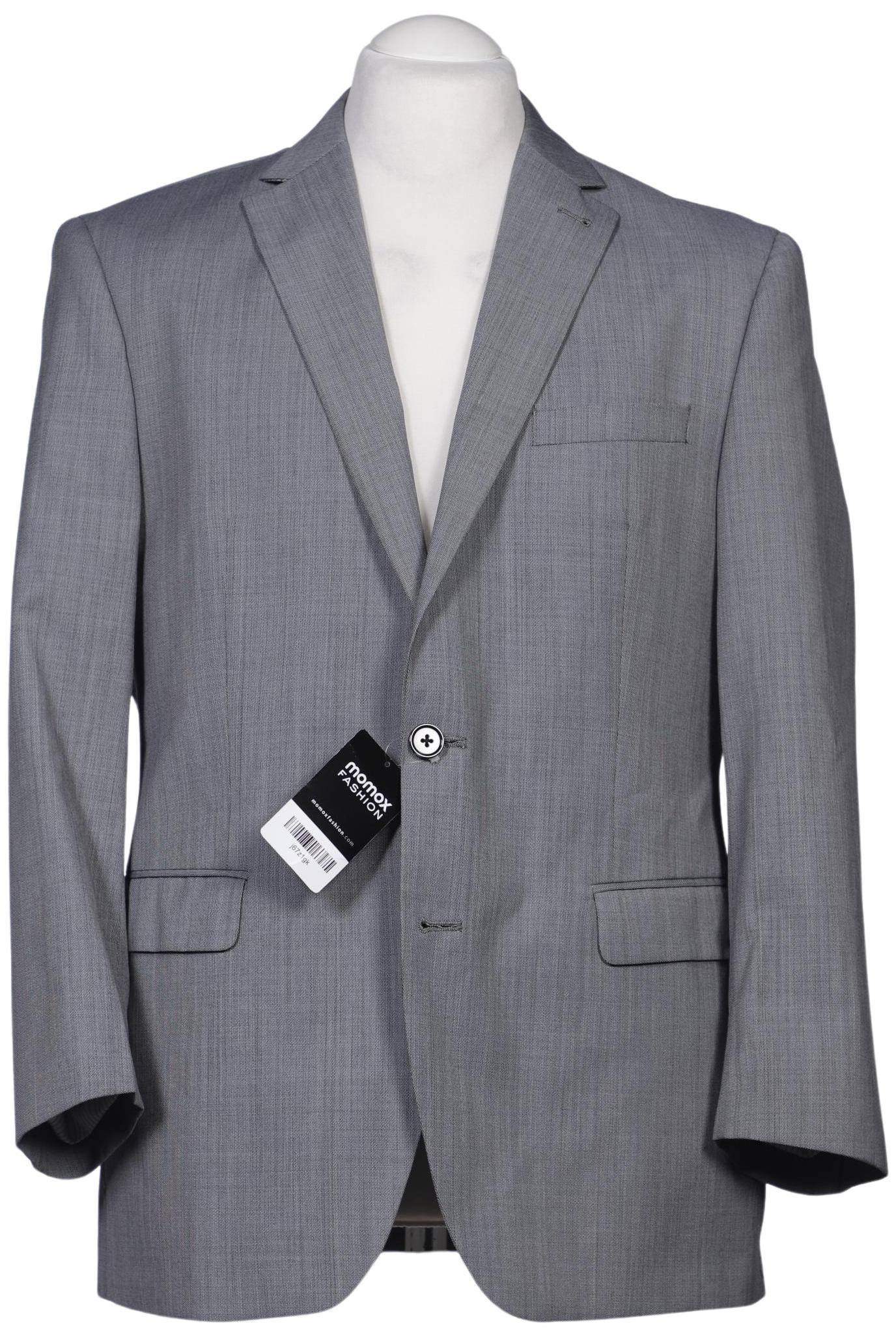 

Christian Berg Herren Sakko, grau, Gr. 25