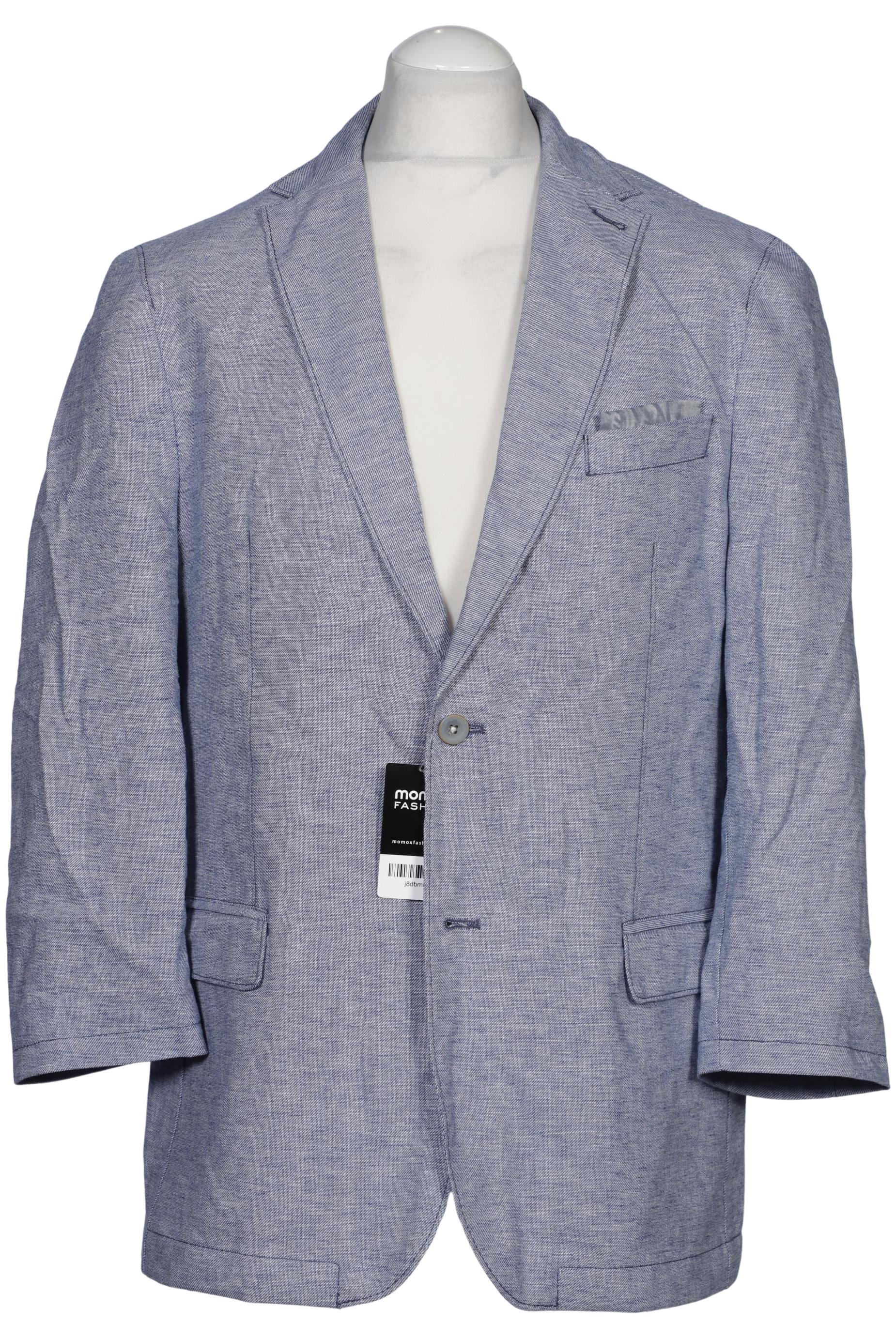 

Christian Berg Herren Sakko, hellblau, Gr. 54