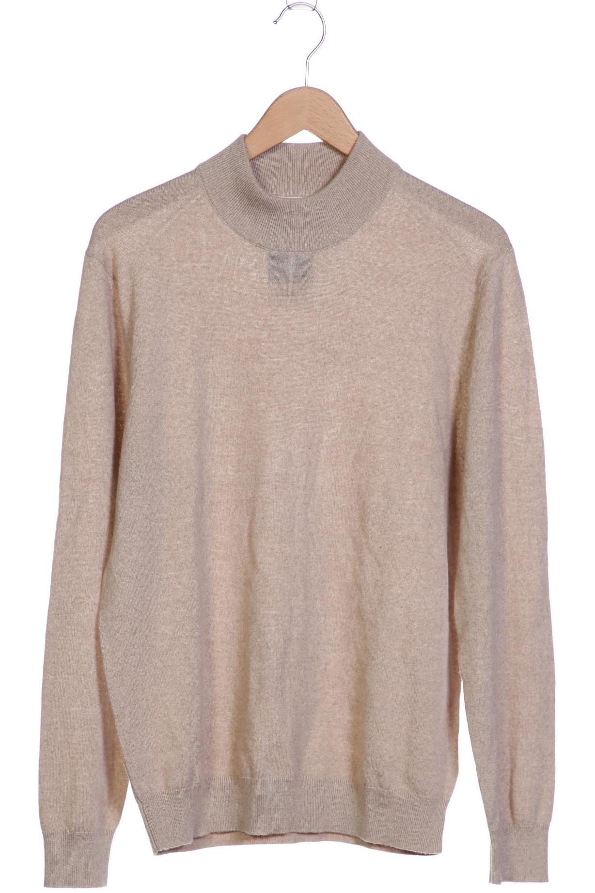 

Christian Berg Herren Pullover, beige