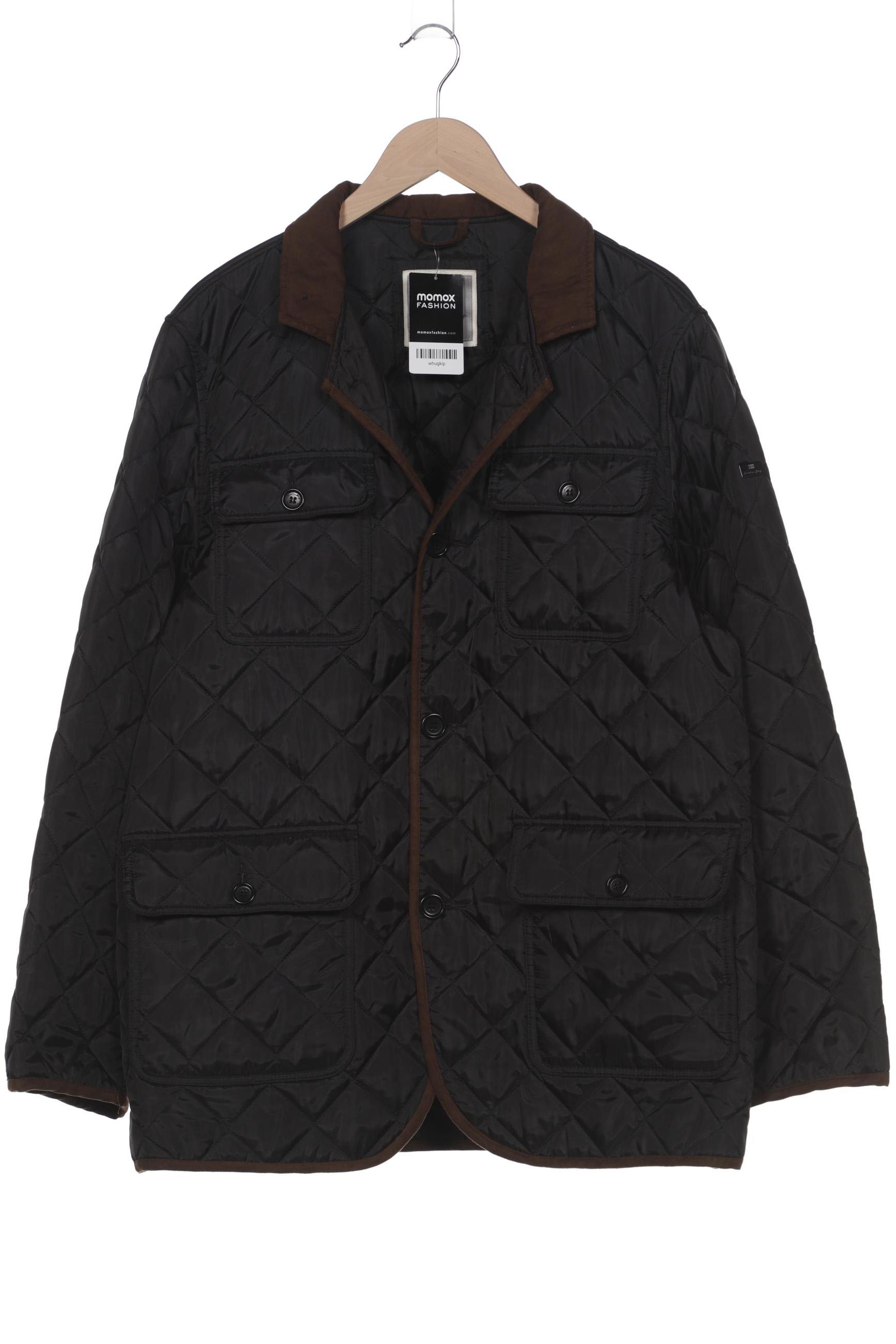 

Christian Berg Herren Jacke, schwarz, Gr. 56